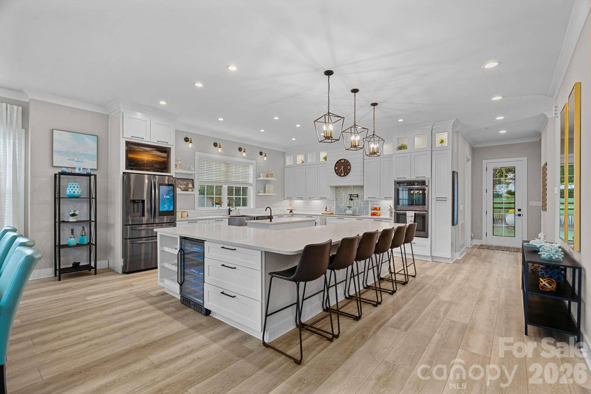 135 Surfside LN, Mooresville, NC 28117