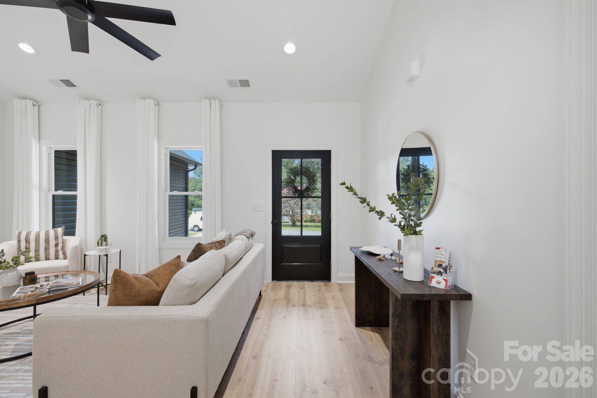 3301 Eva DR NW, Concord, NC 28027