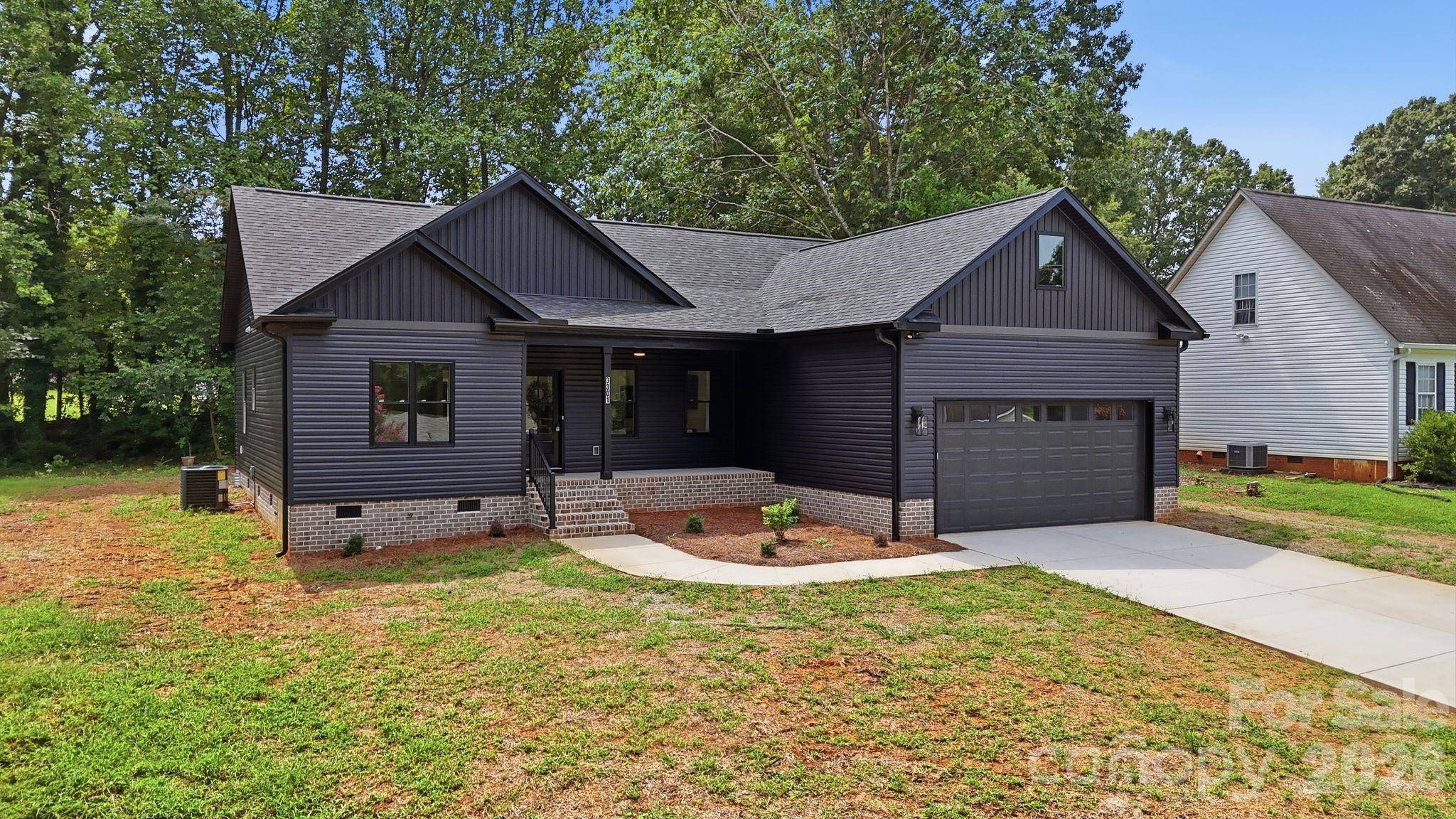 3301 Eva DR NW, Concord, NC 28027
