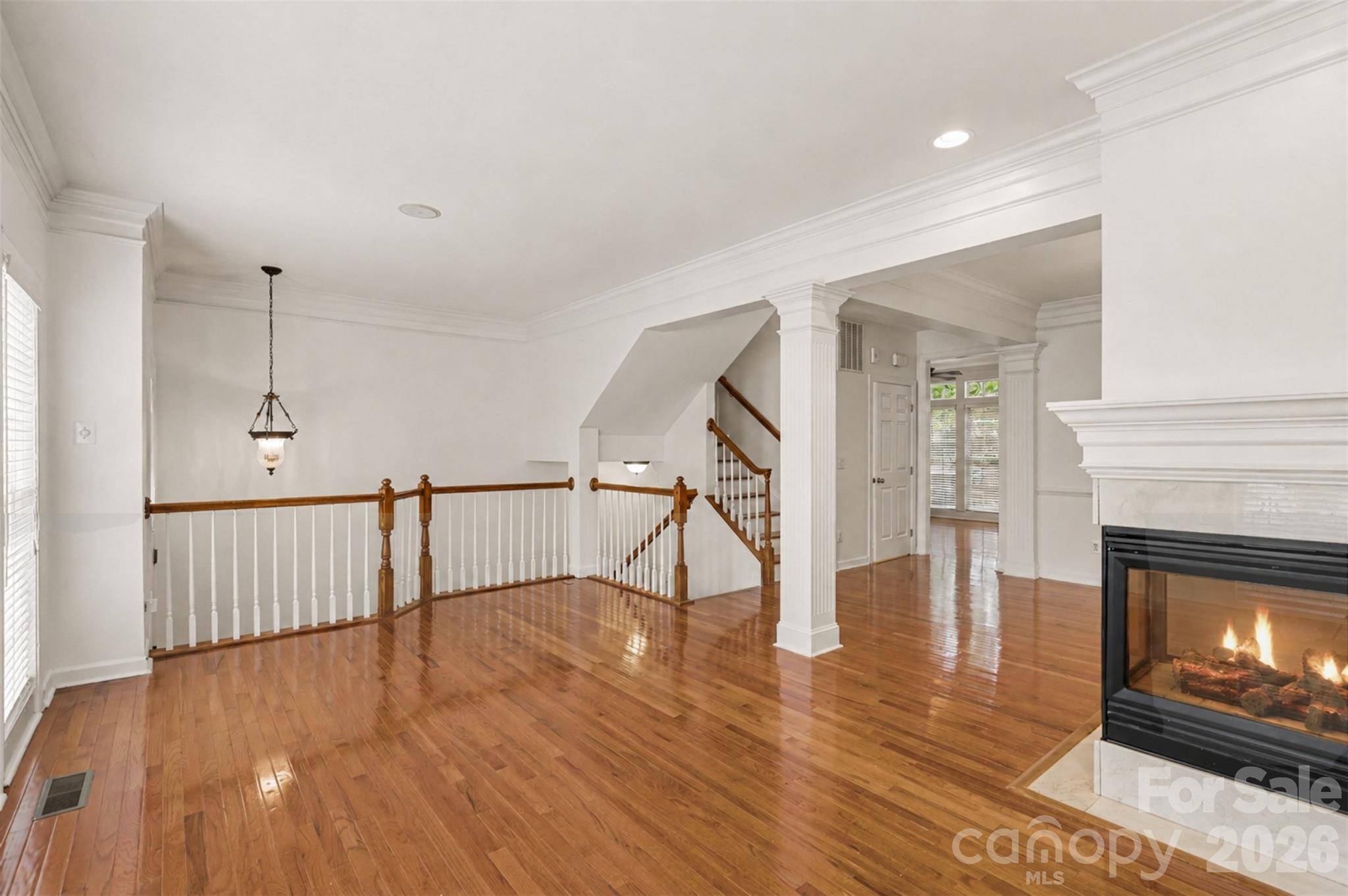 3251 Luke Crossing DR, Charlotte, NC 28226