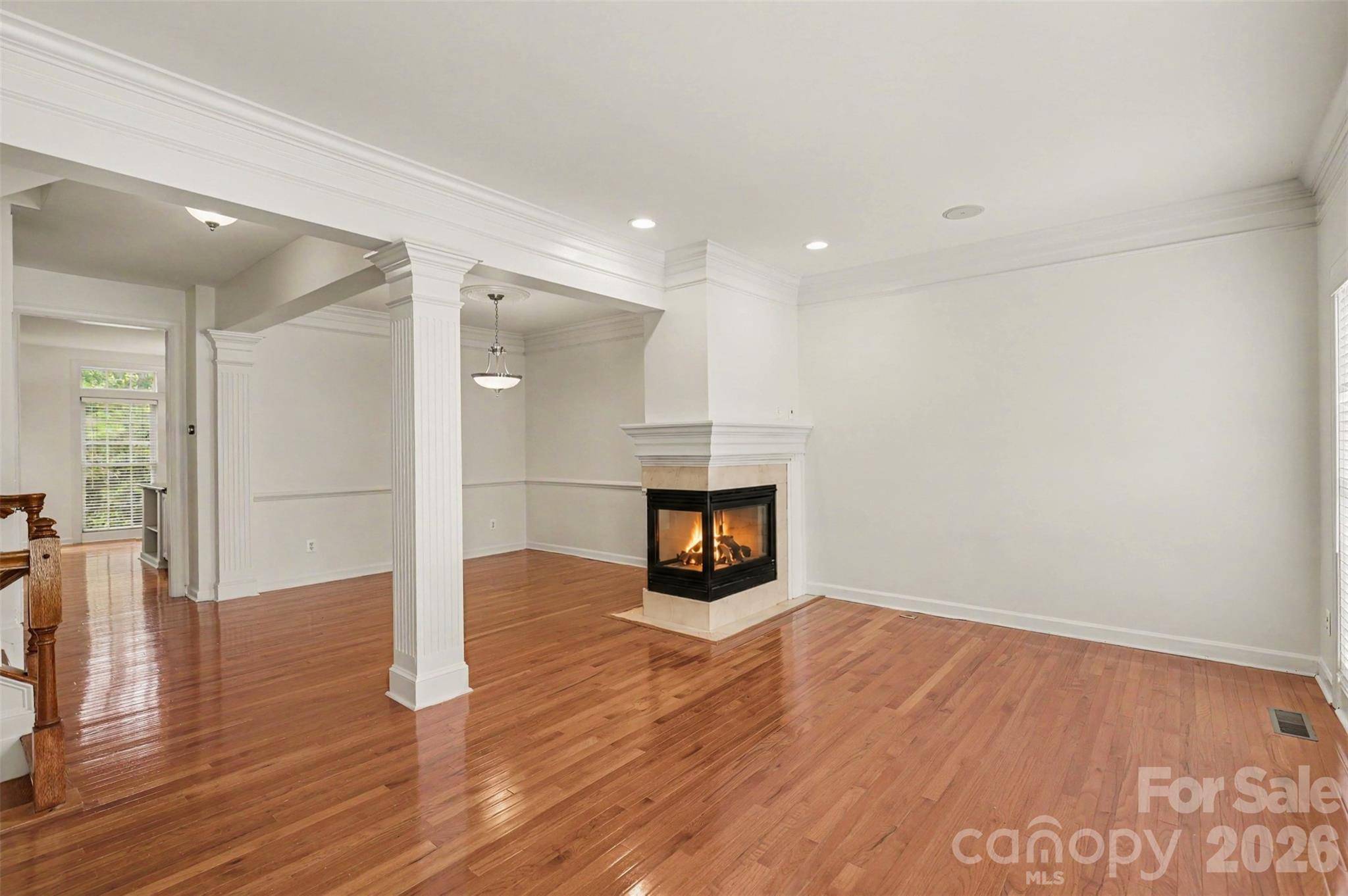 3251 Luke Crossing DR, Charlotte, NC 28226