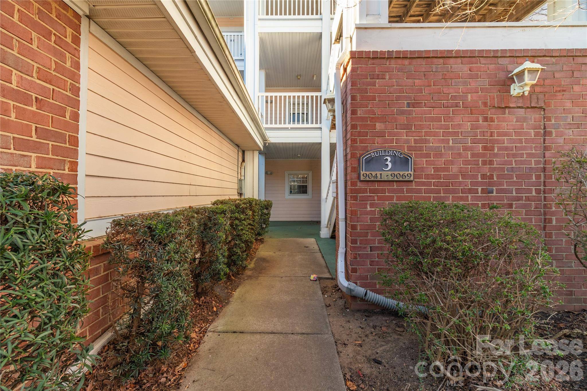 9047 Meadow Vista RD #104, Charlotte, NC 28213