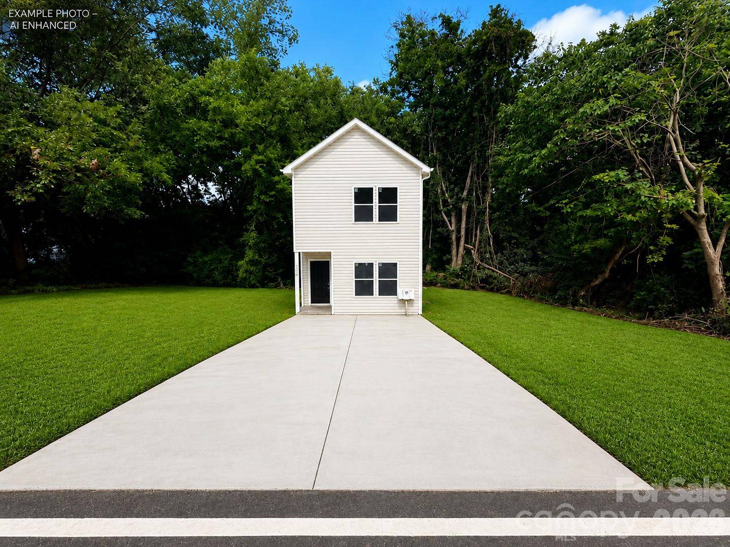 109 N Gregory ST, Lancaster, SC 29720