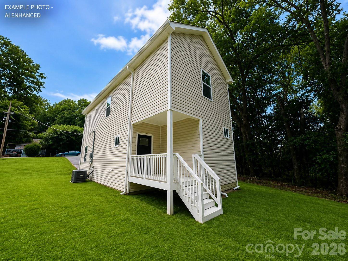 109 N Gregory ST, Lancaster, SC 29720