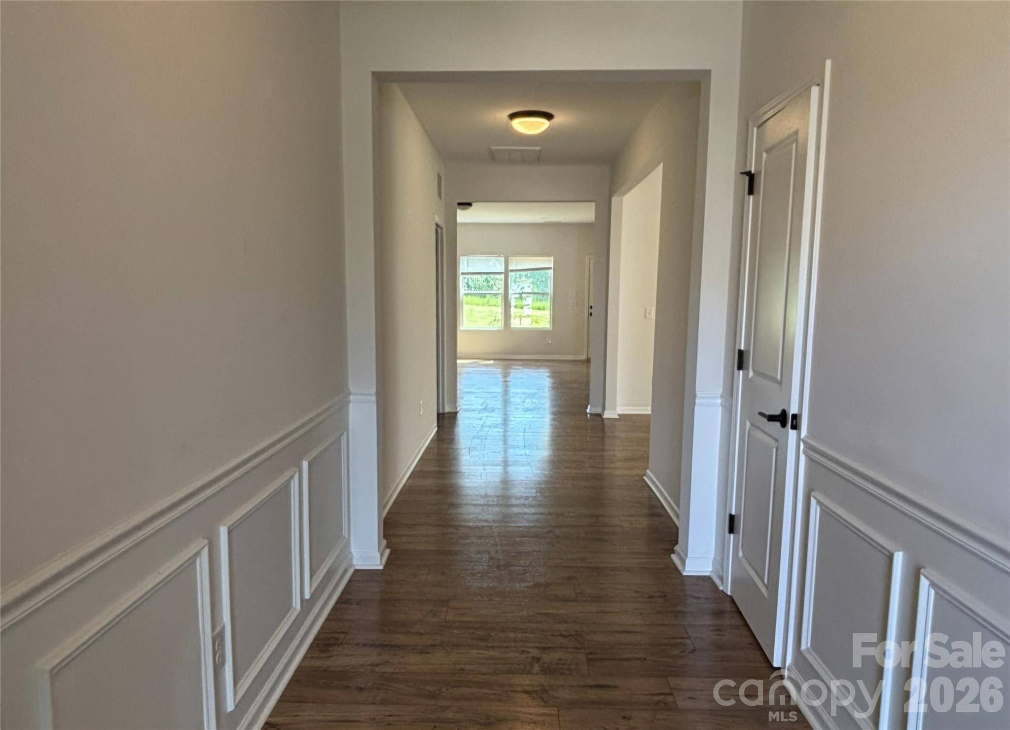 223 Old Harbor DR, Mount Gilead, NC 27306