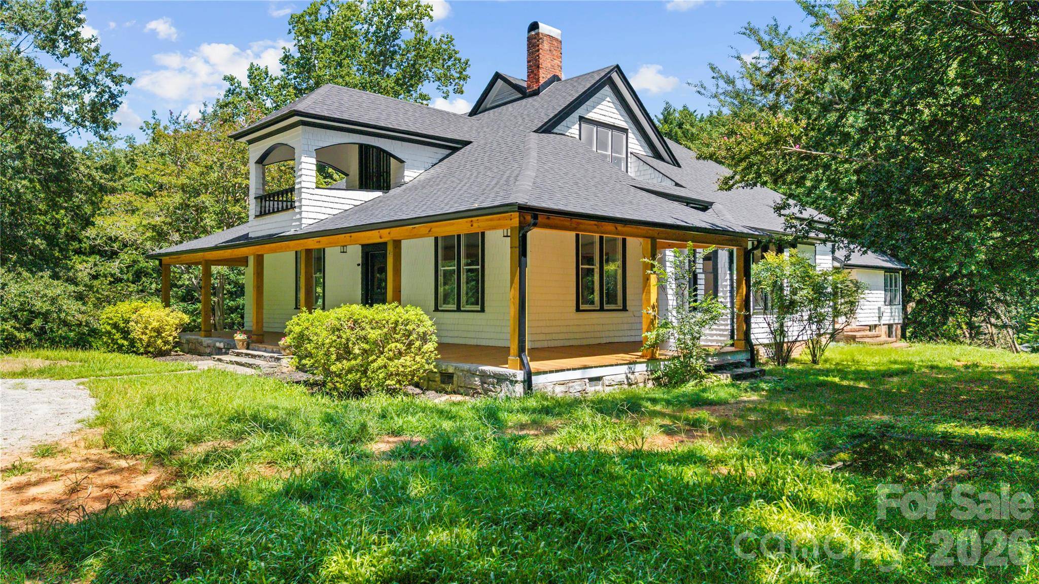 103 Hyde AVE, Tryon, NC 28782