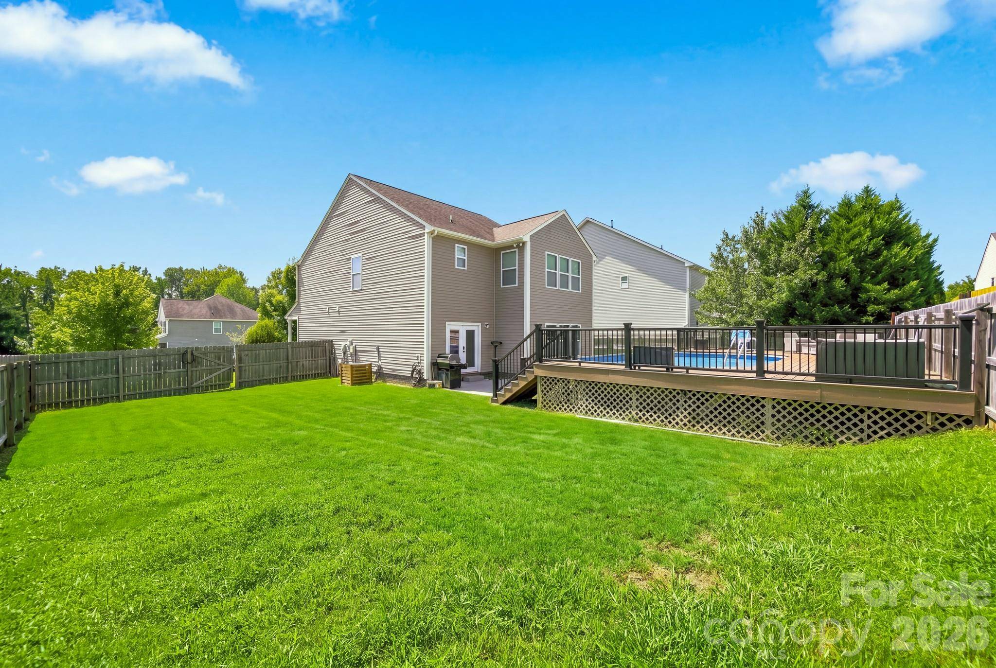 1981 Vickie LN, Rock Hill, SC 29730