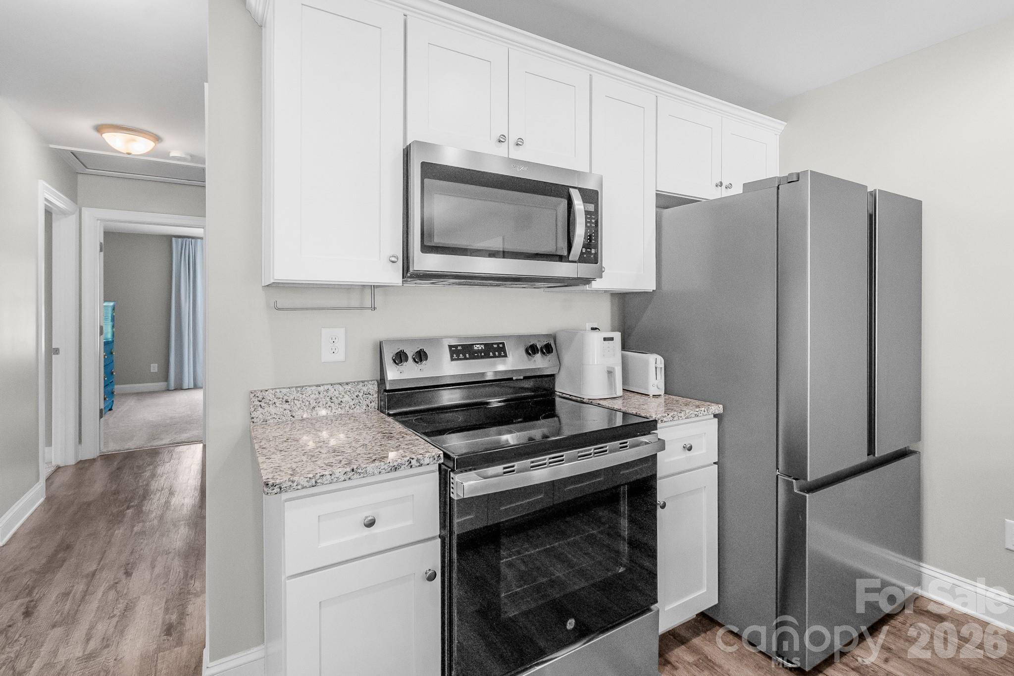 360 Sexton ST, Kannapolis, NC 28081