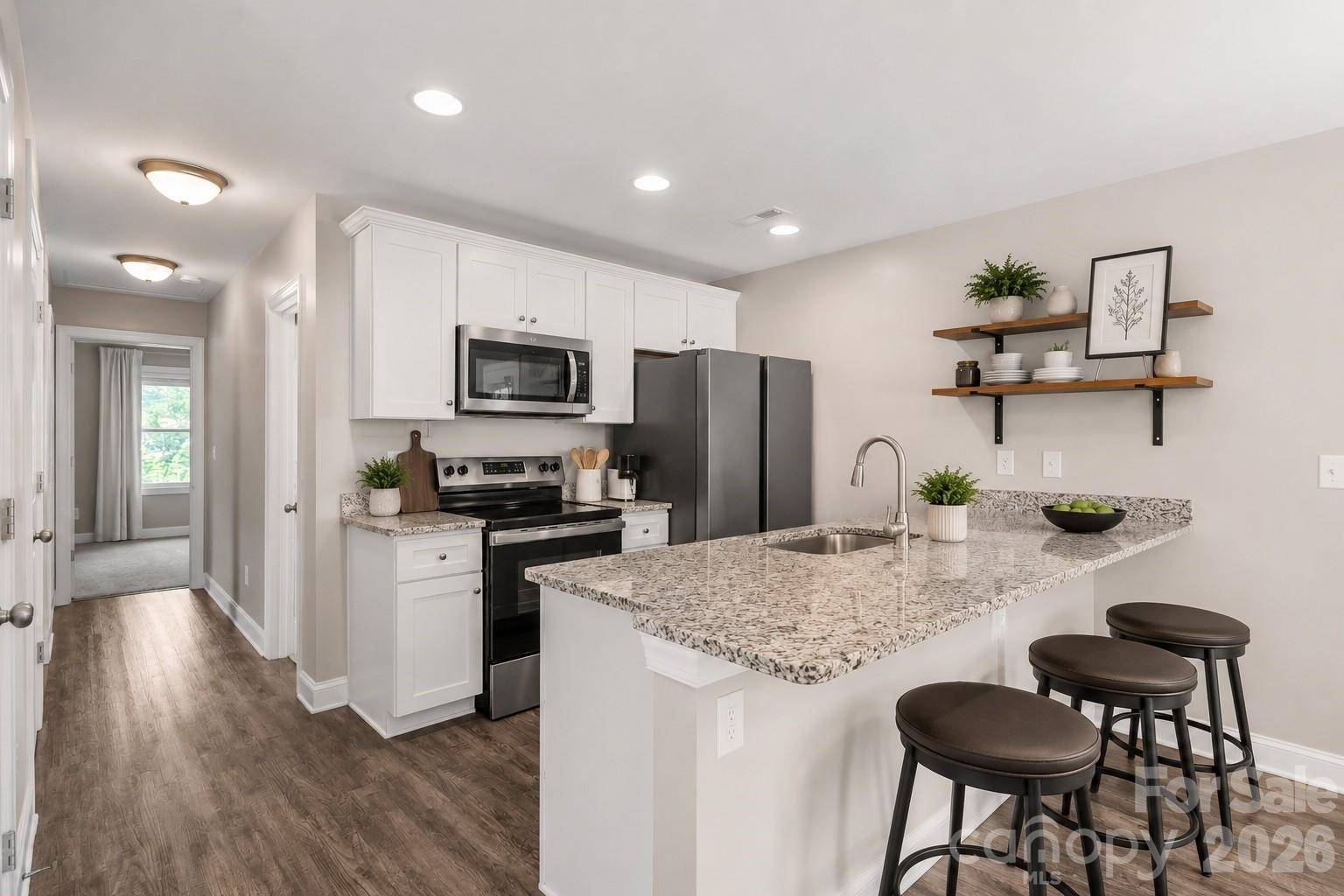 360 Sexton ST, Kannapolis, NC 28081