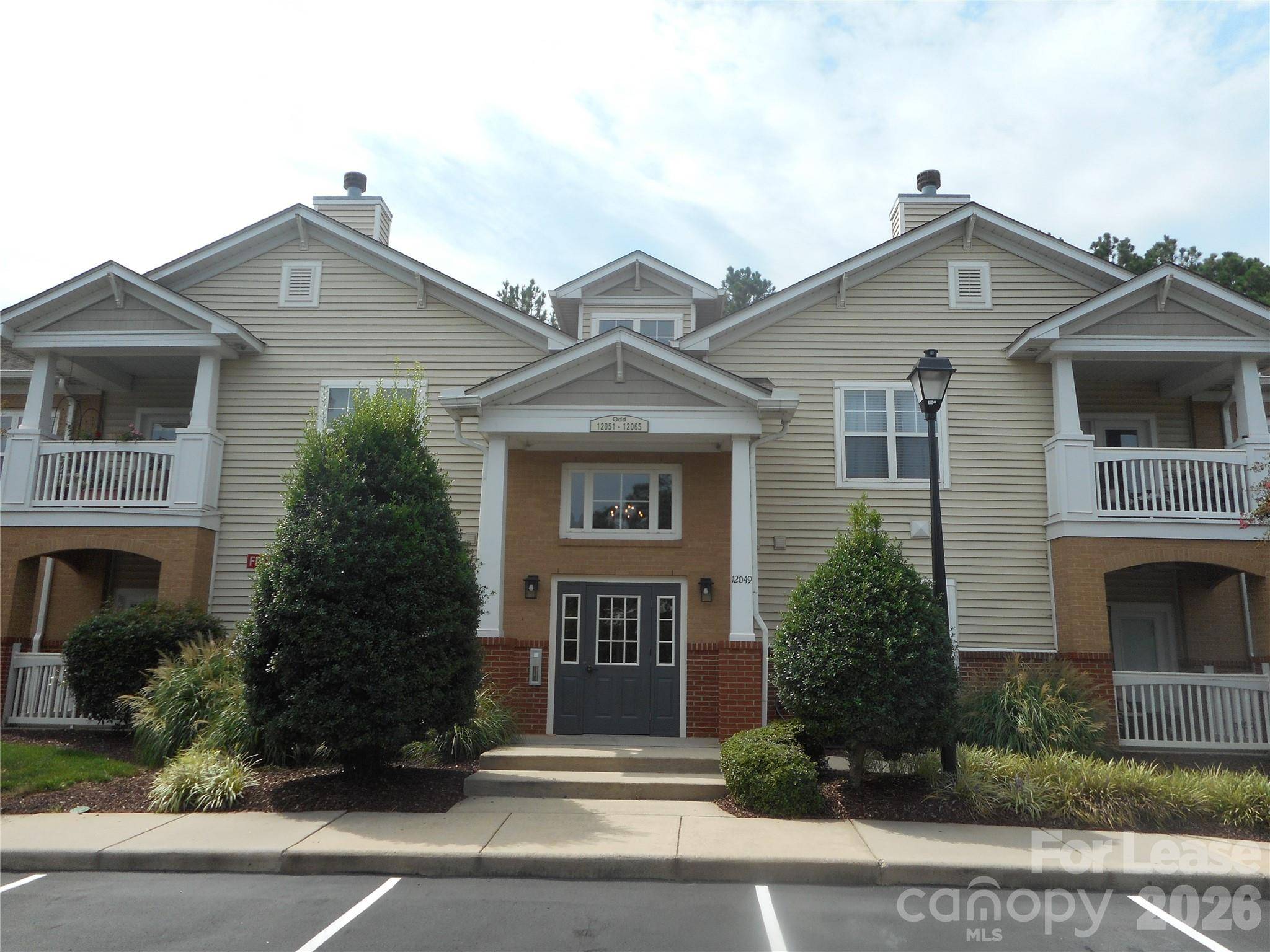 12057 Copper Mountain BLVD, Charlotte, NC 28277