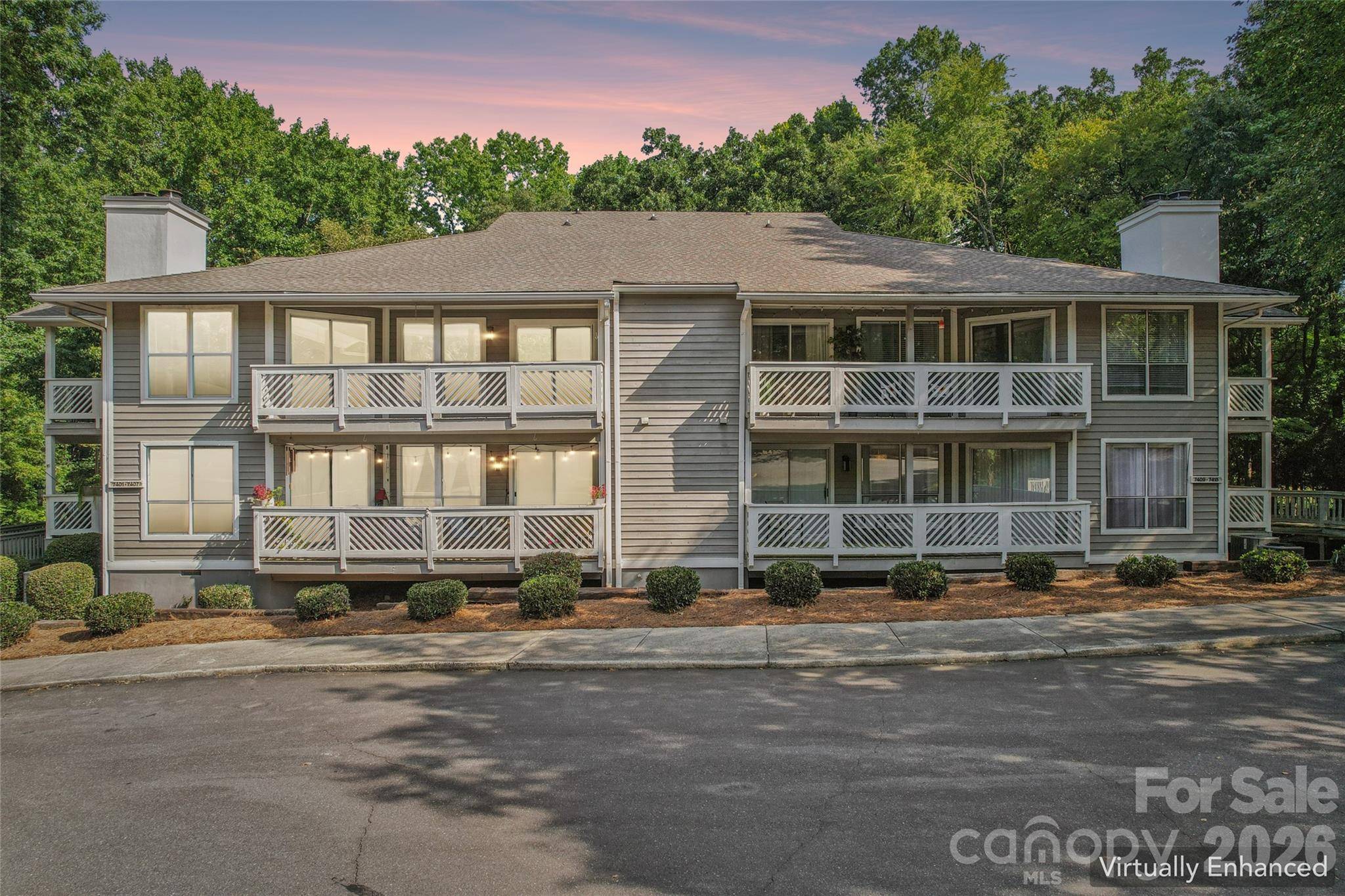 7407 Ashfield CT, Charlotte, NC 28226