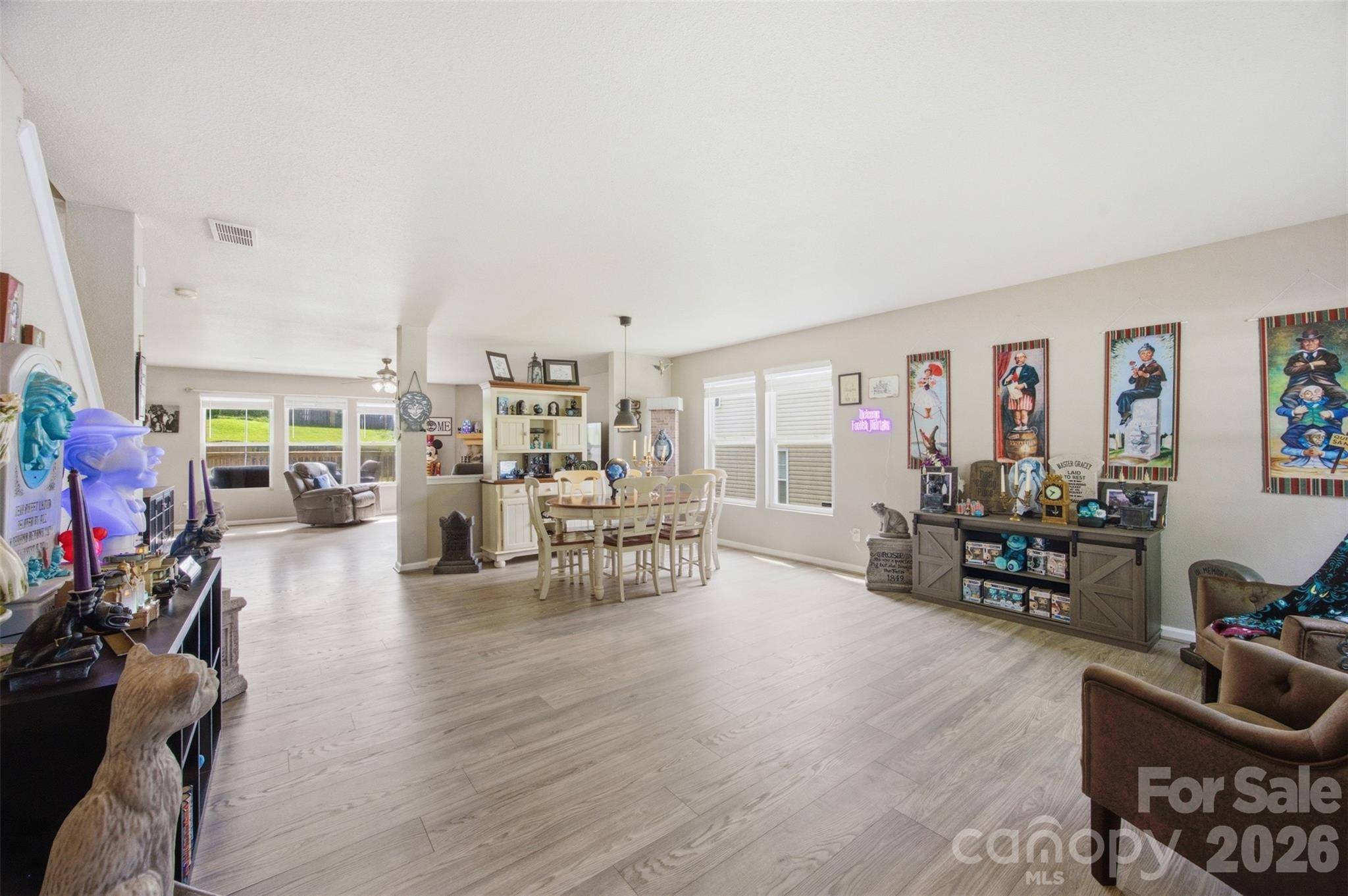 1106 Rainier LN, Gastonia, NC 28052