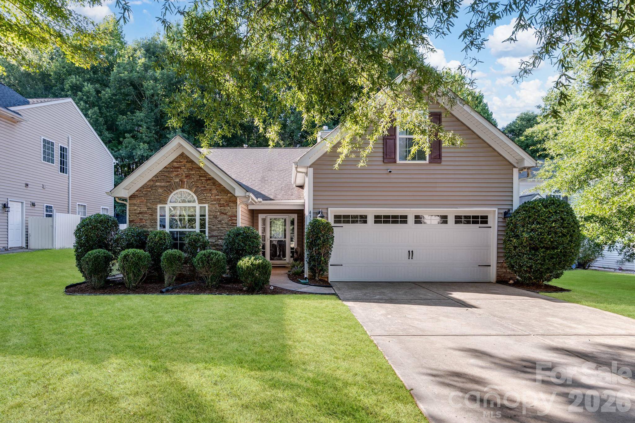 4311 Wiregrass RD, Indian Land, SC 29707
