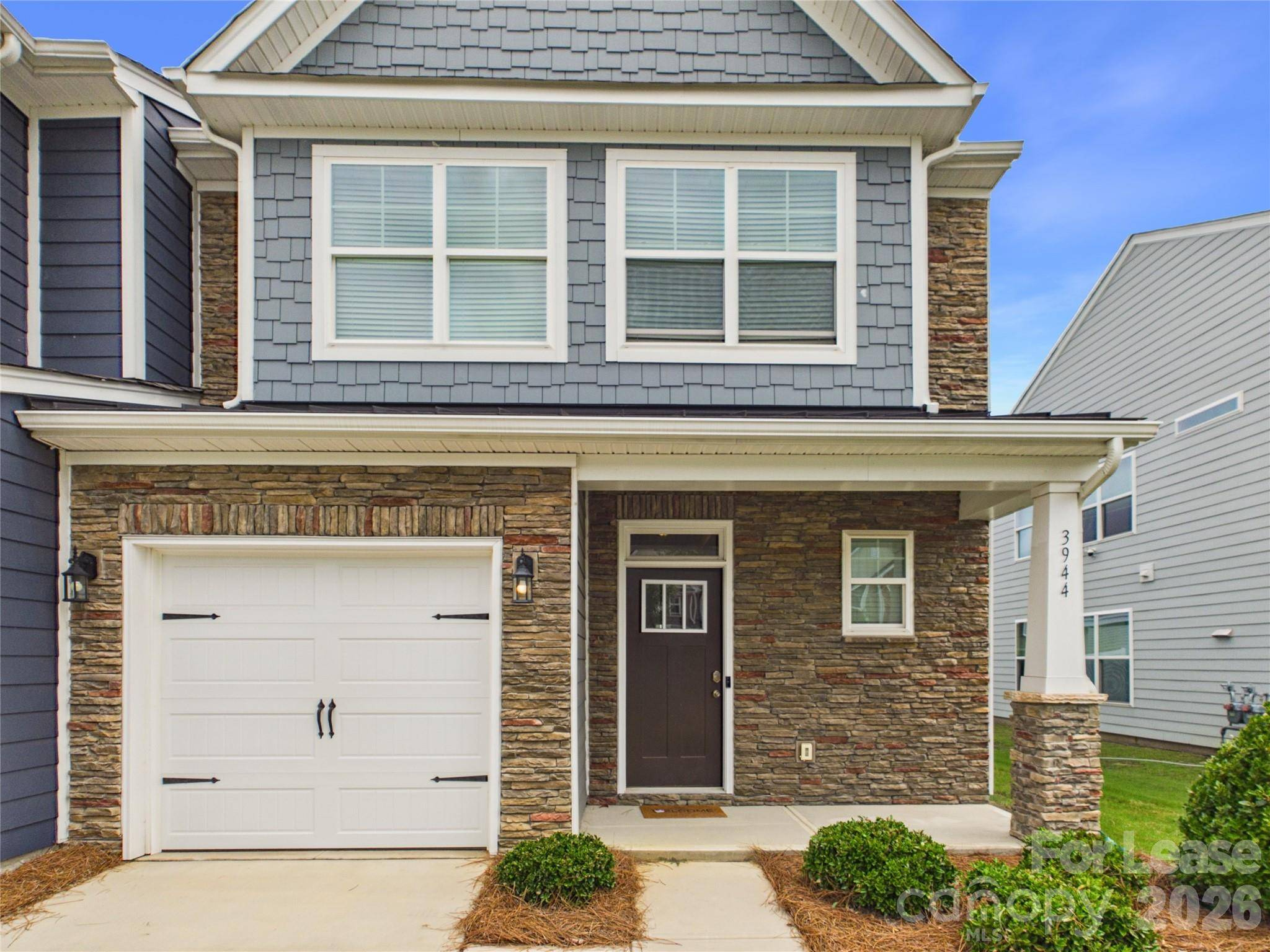 3944 Fadden ST, Harrisburg, NC 28075