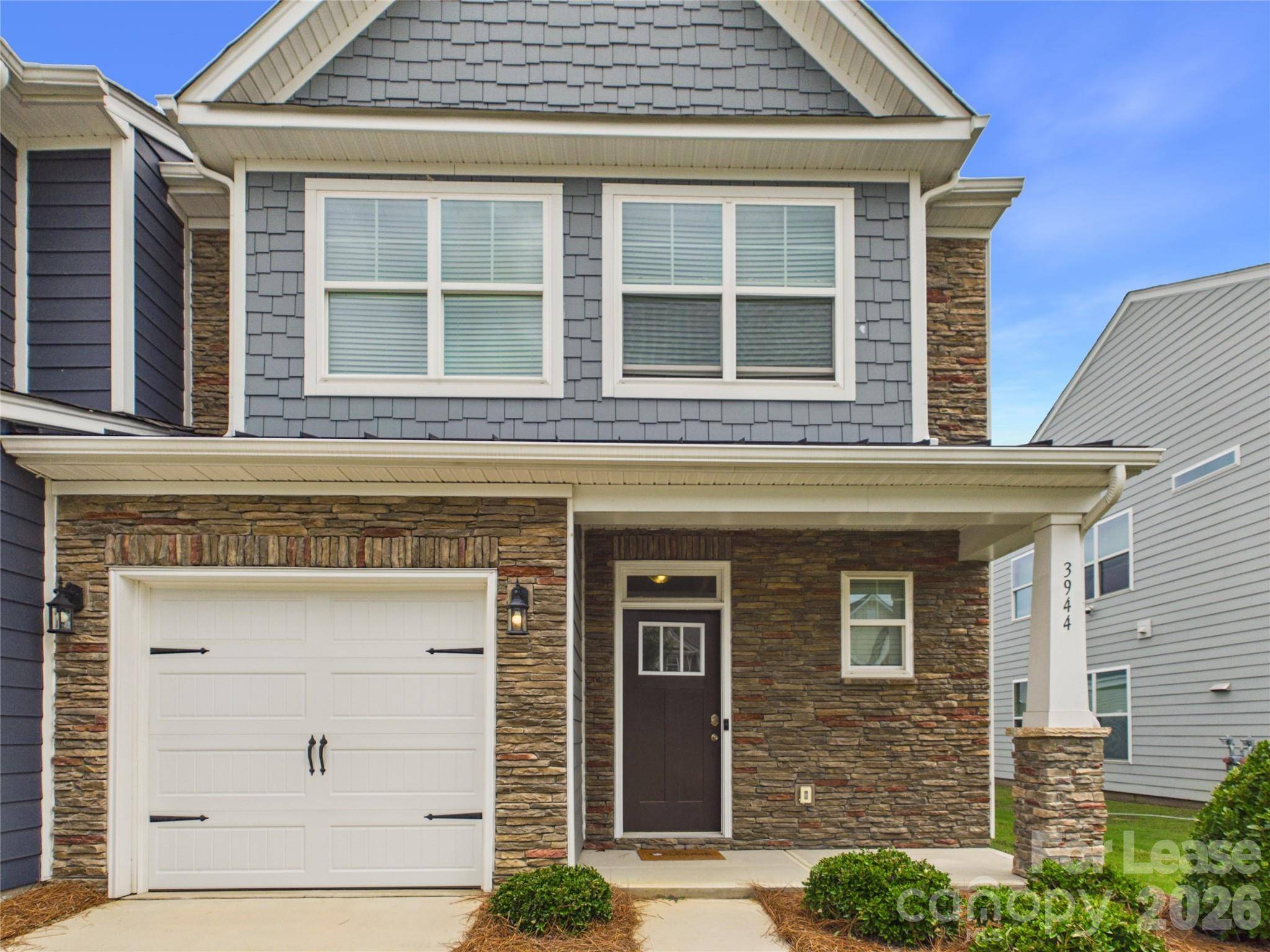 3944 Fadden ST, Harrisburg, NC 28075