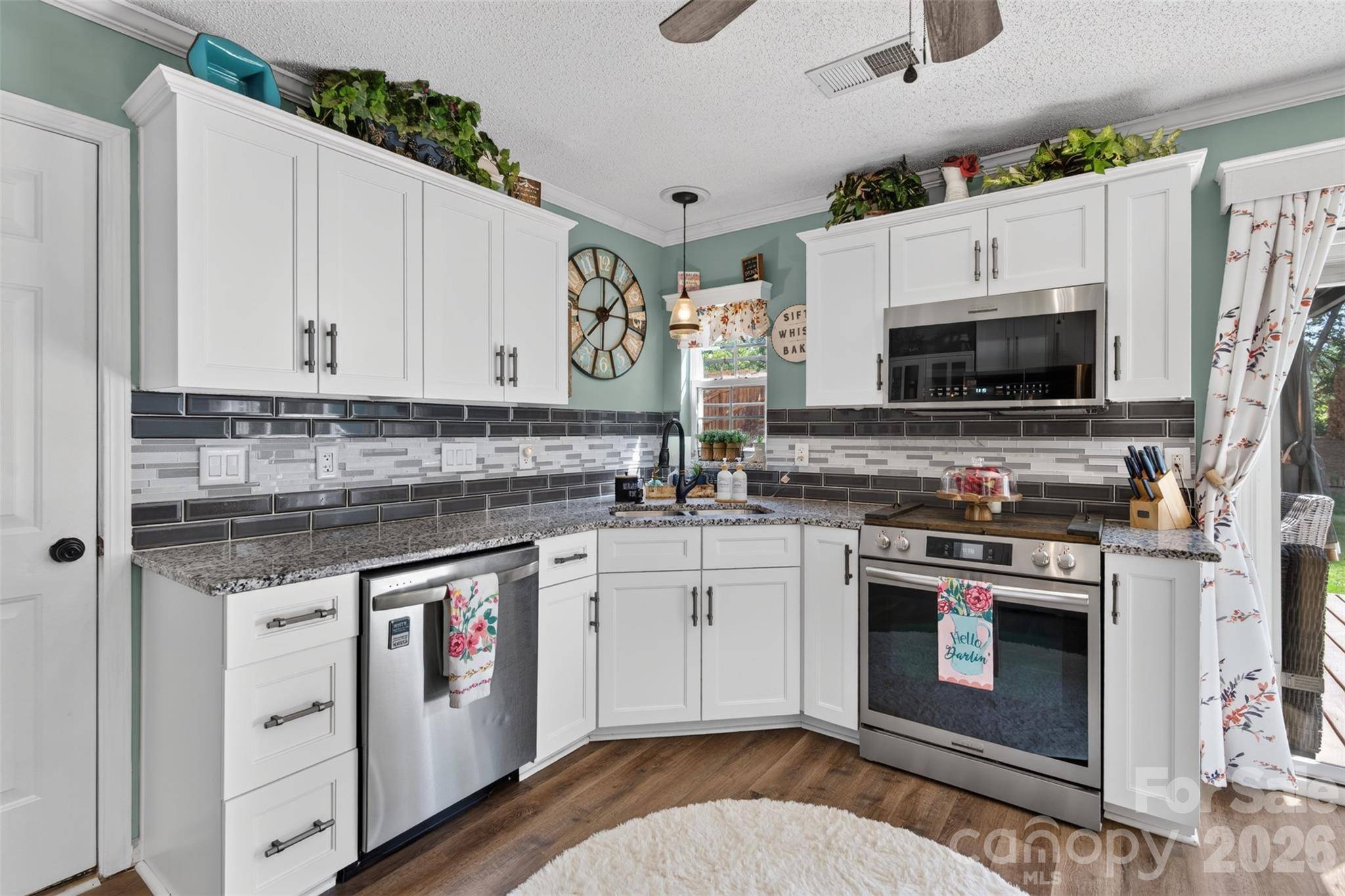 119 Milroy LN, Mooresville, NC 28115