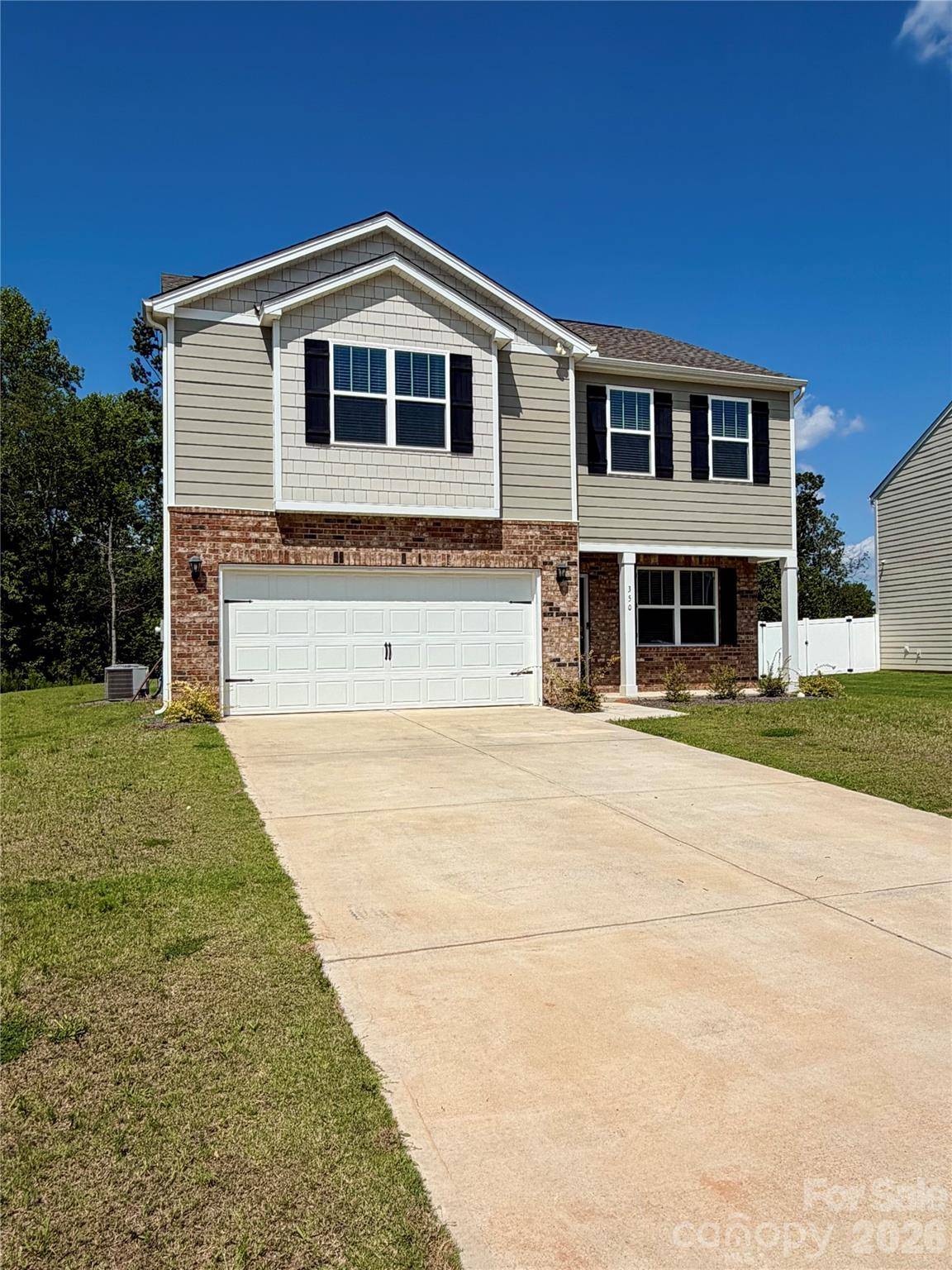 350 Brinkley DR, Kings Mountain, NC 28086