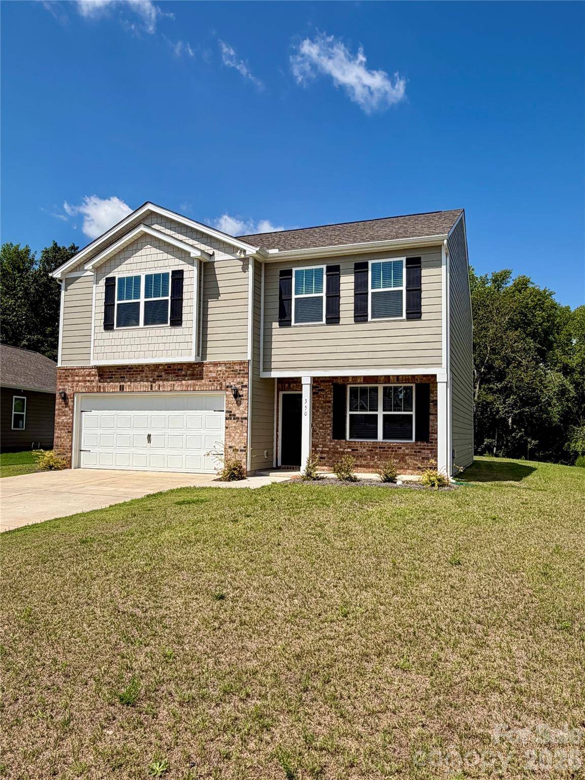 350 Brinkley DR, Kings Mountain, NC 28086