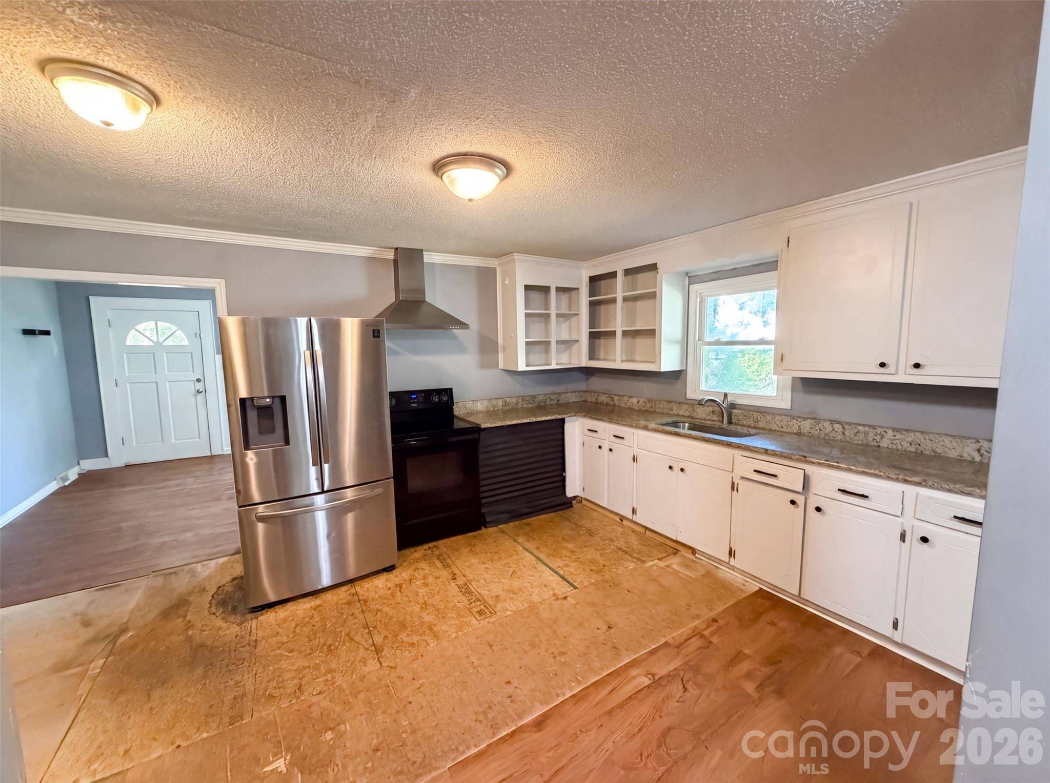 831 Fairview ST, Kannapolis, NC 28083
