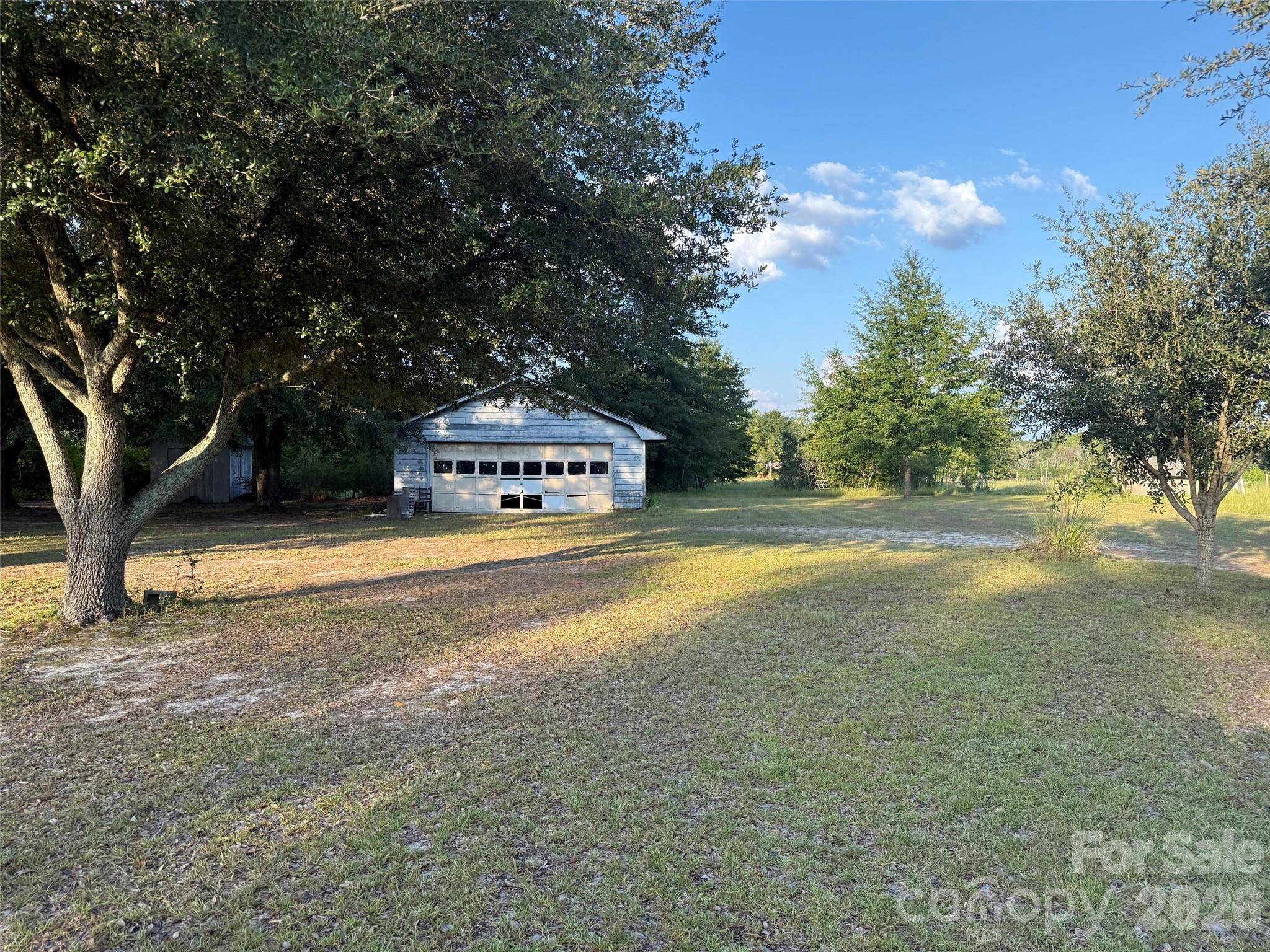3764 Old Georgetown RD W, Kershaw, SC 29067