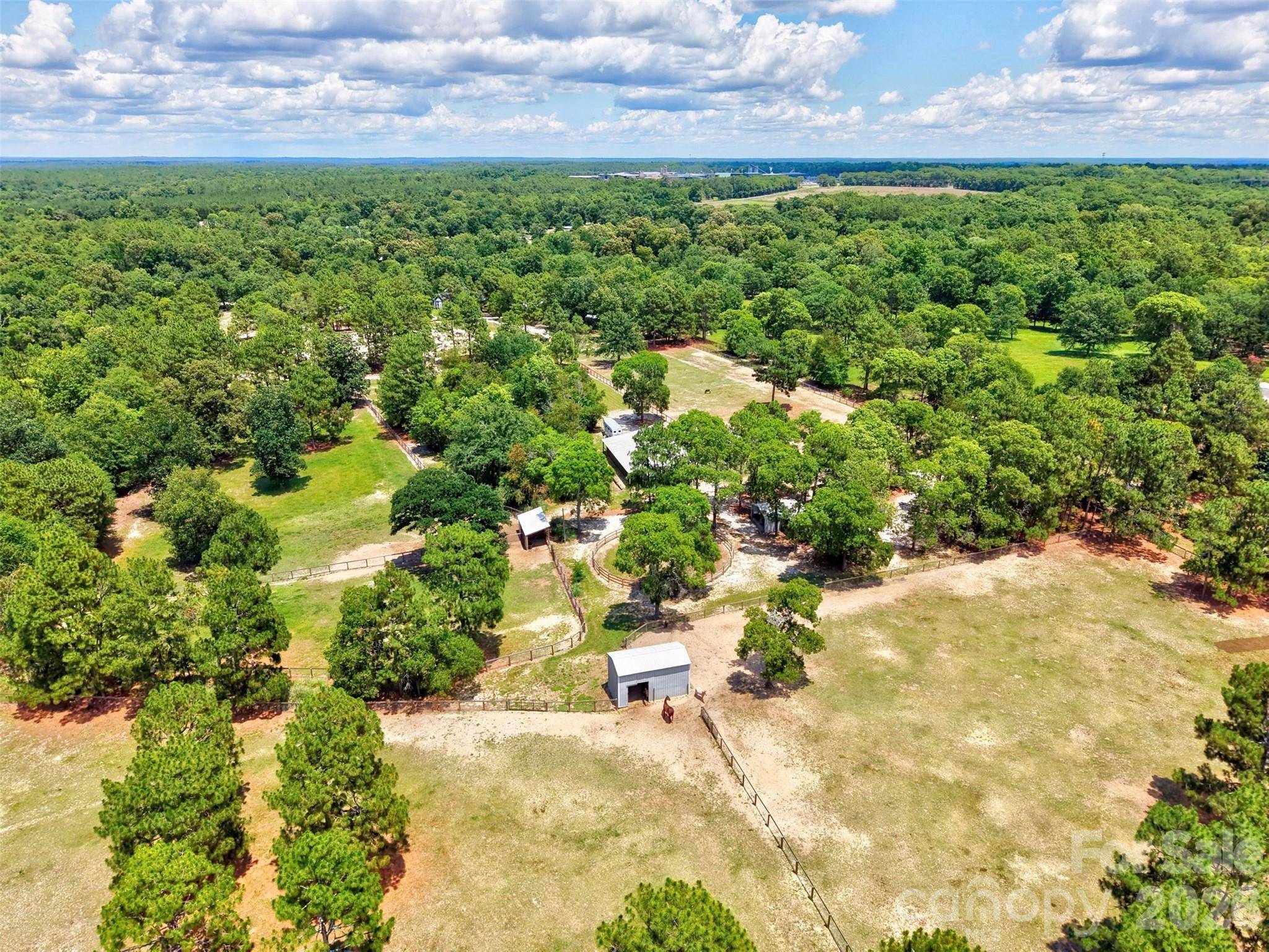 1377 Pine RD, Camden, SC 29020