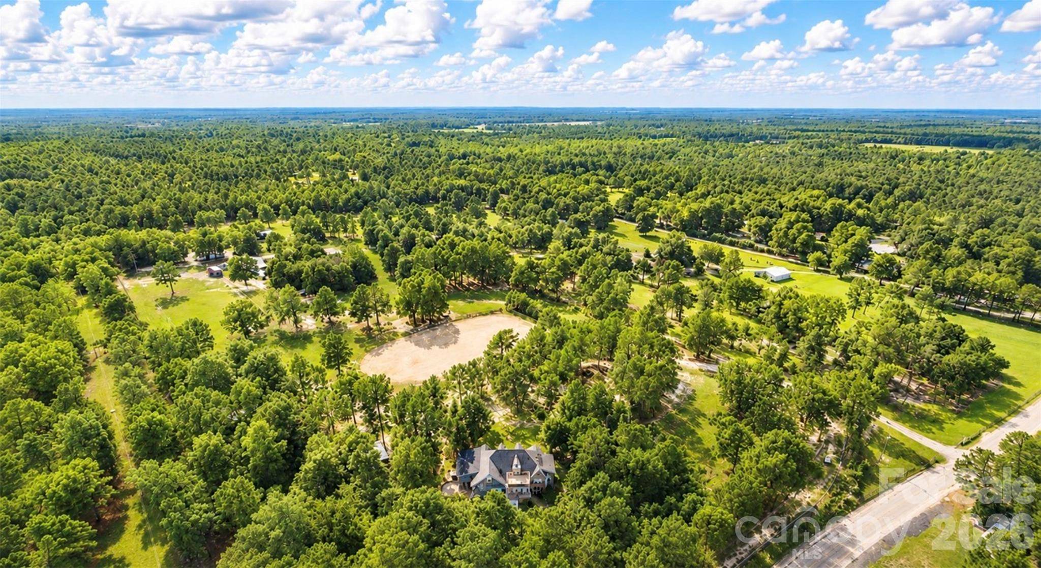 1377 Pine RD, Camden, SC 29020