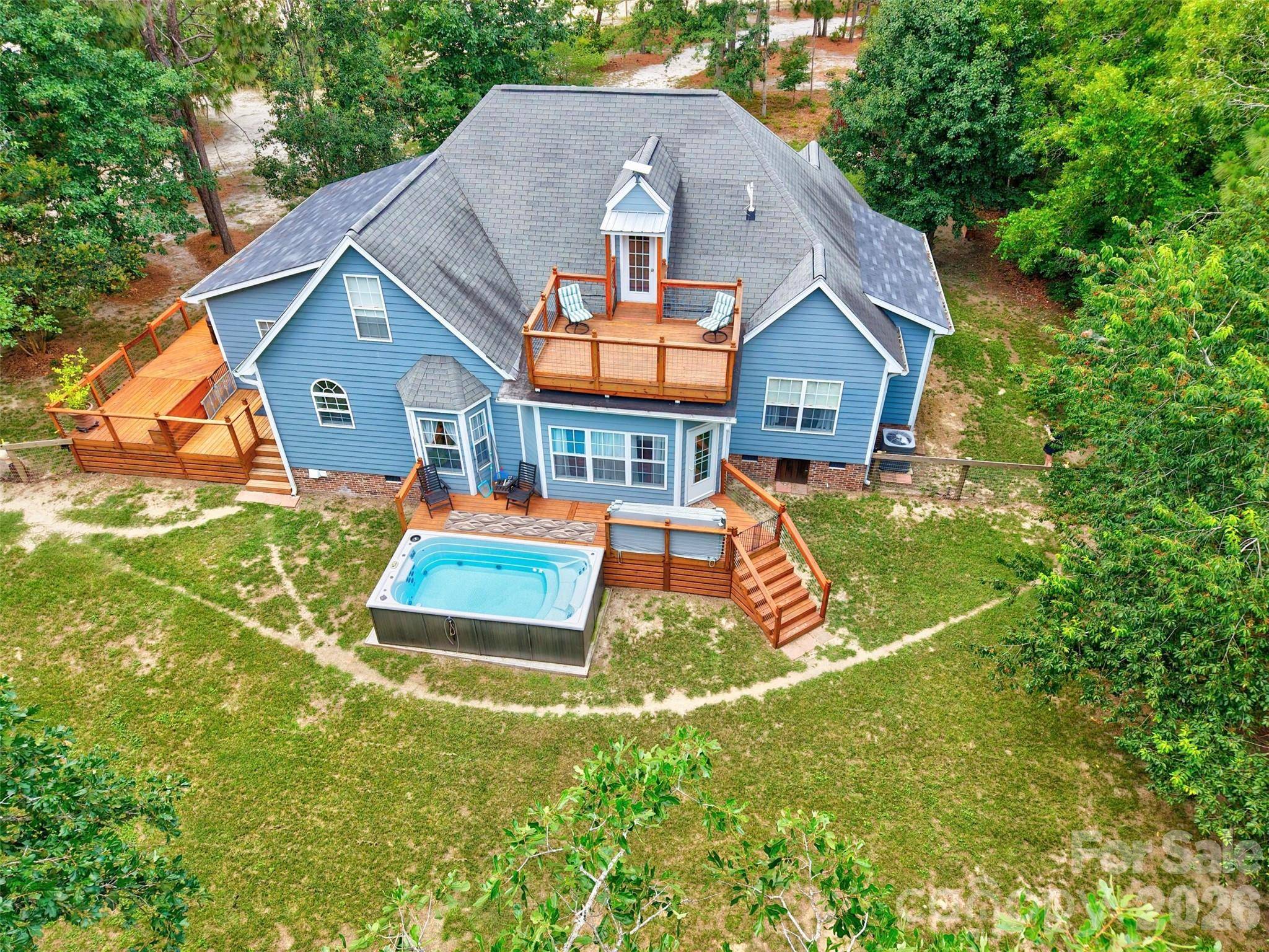 1377 Pine RD, Camden, SC 29020