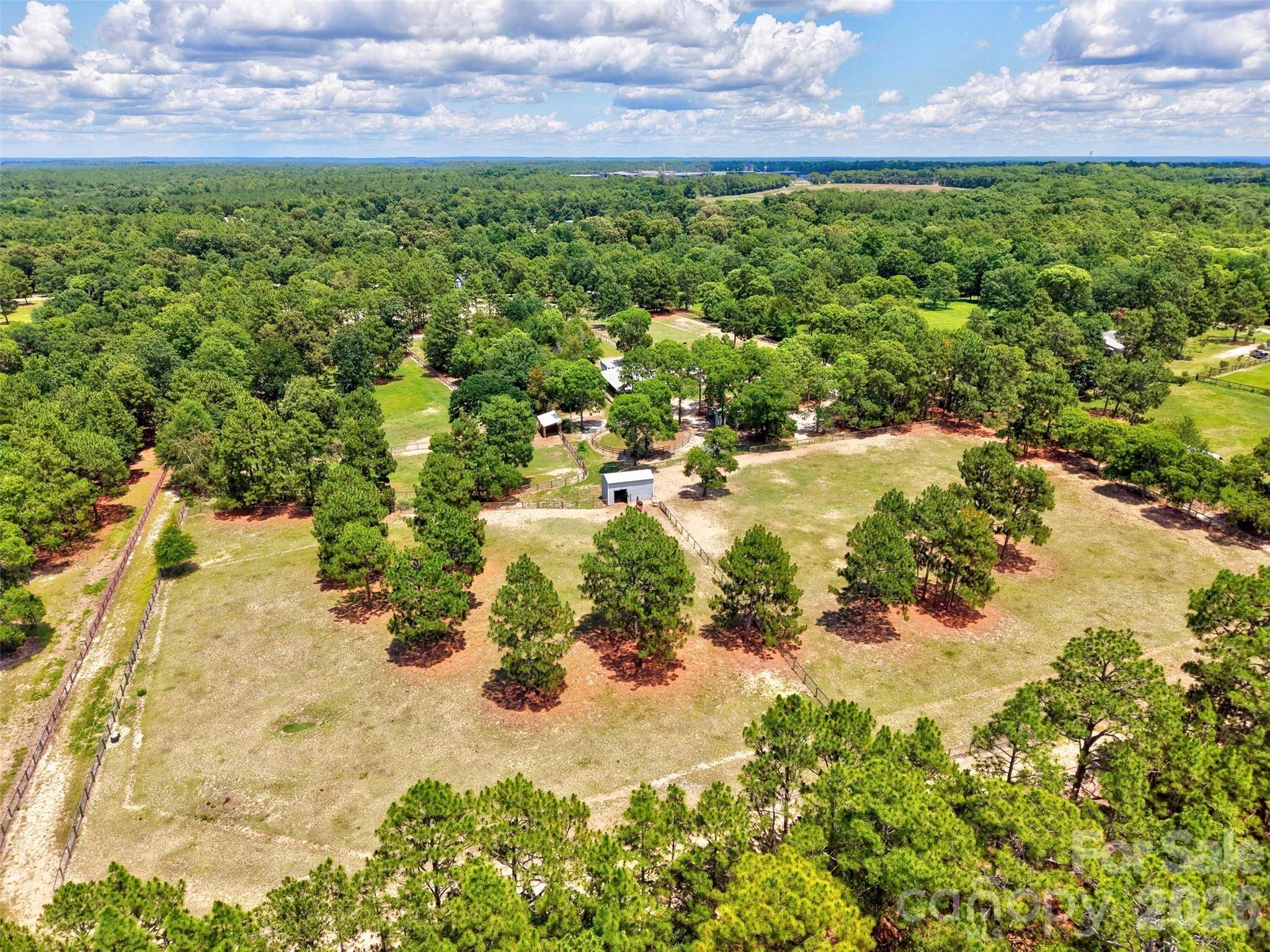 1377 Pine RD, Camden, SC 29020