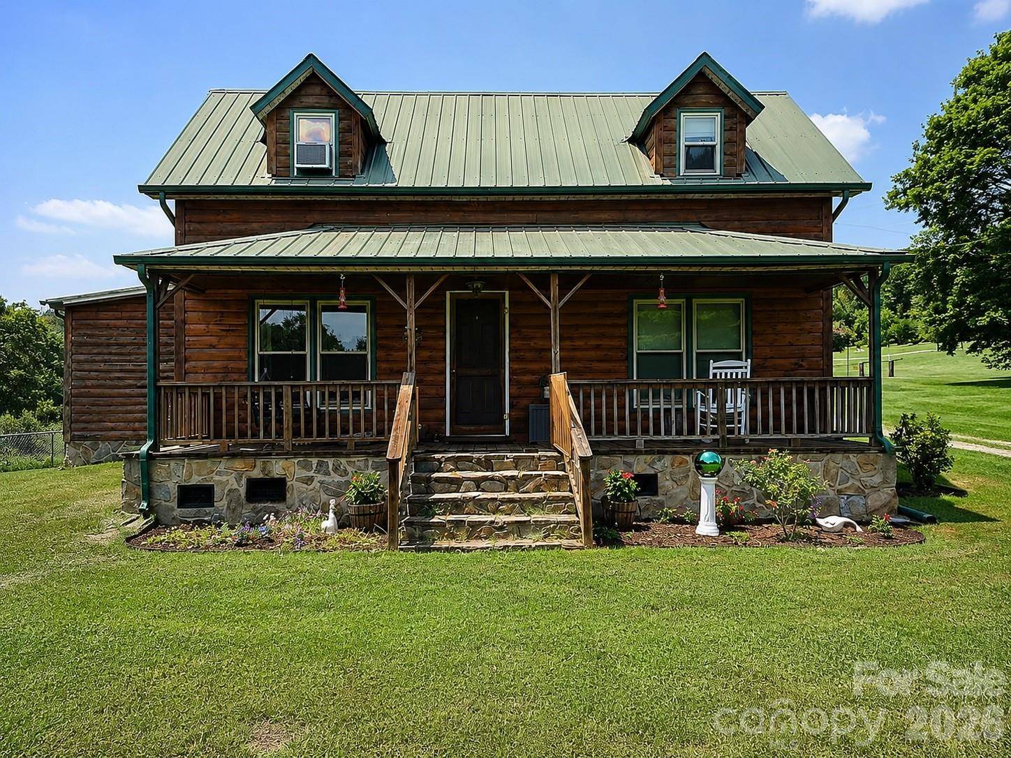 337 Liberty Grove Church RD, Taylorsville, NC 28681