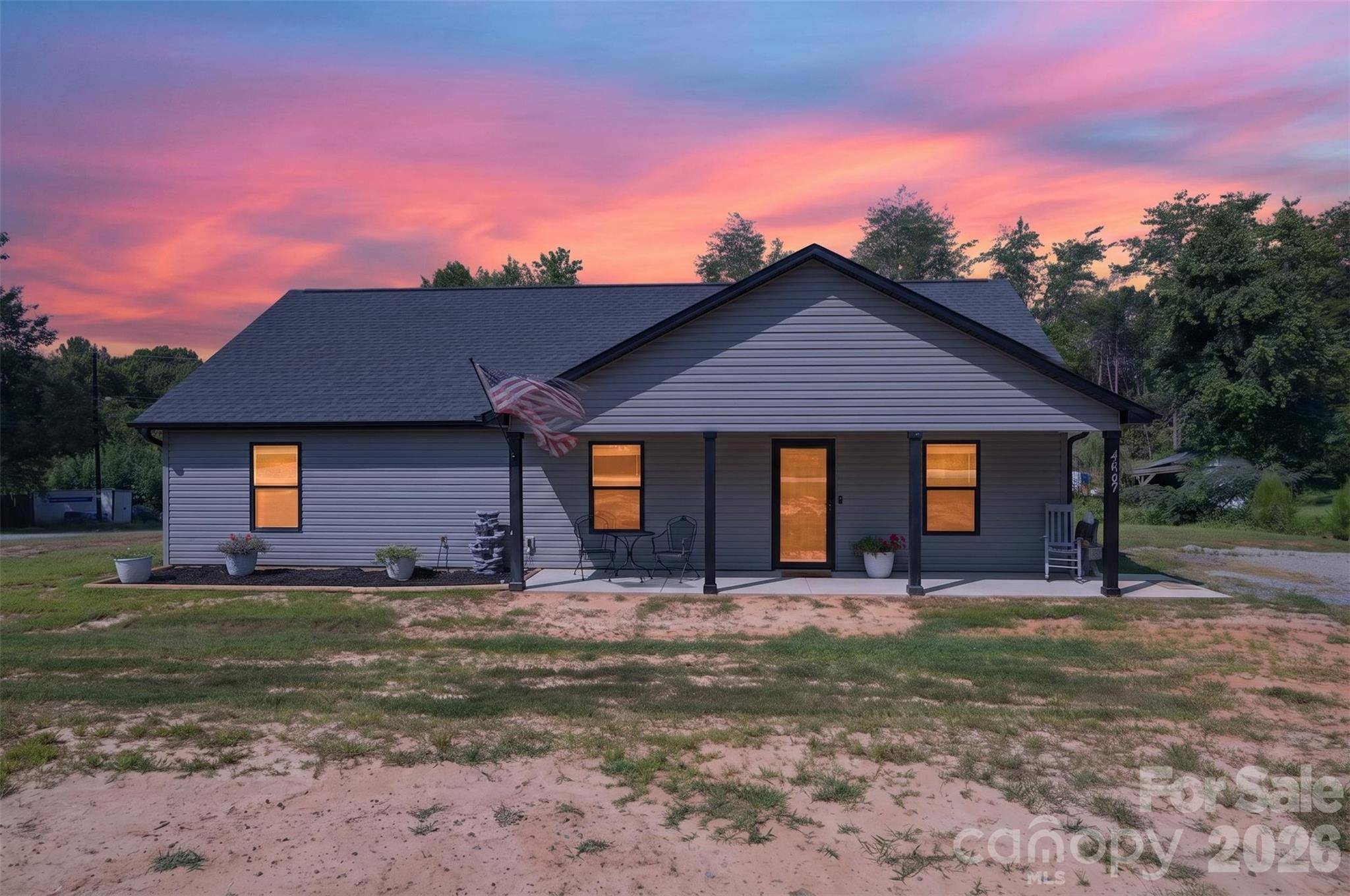4807 Stratford LN #26, Denver, NC 28037