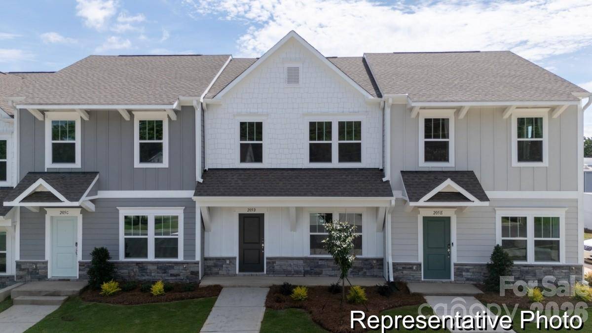335 Cliffwood ST NW #22 Unit B, Concord, NC 28027