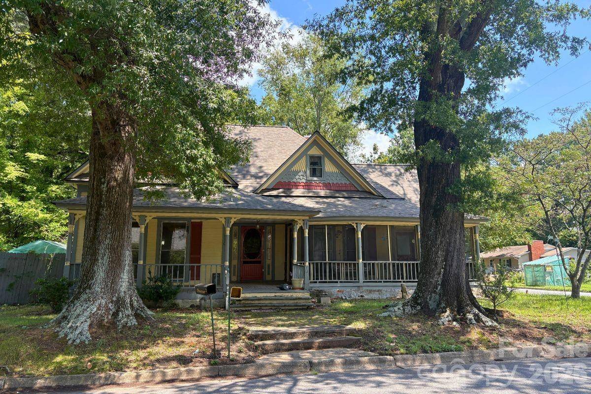130 Culp ST, Mooresville, NC 28115