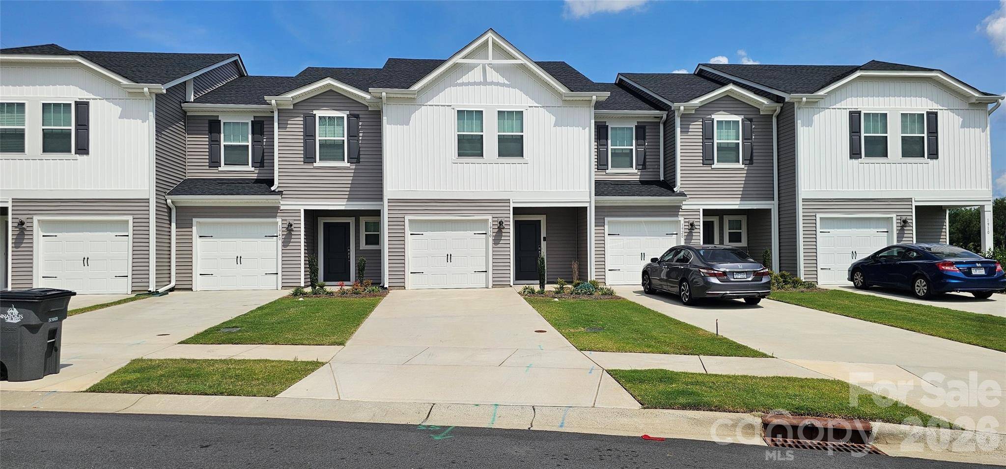 1930 Old Rivers RD, Kannapolis, NC 28027