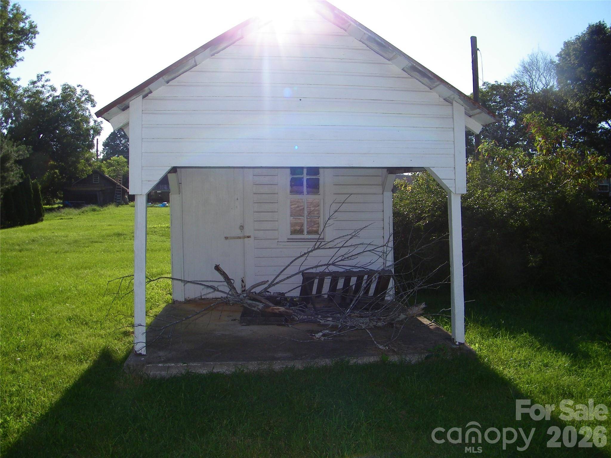 104 Anthony RD, Rockwell, NC 28138