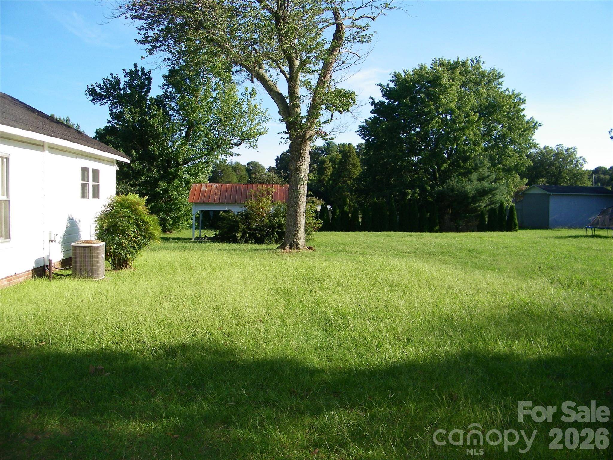 104 Anthony RD, Rockwell, NC 28138