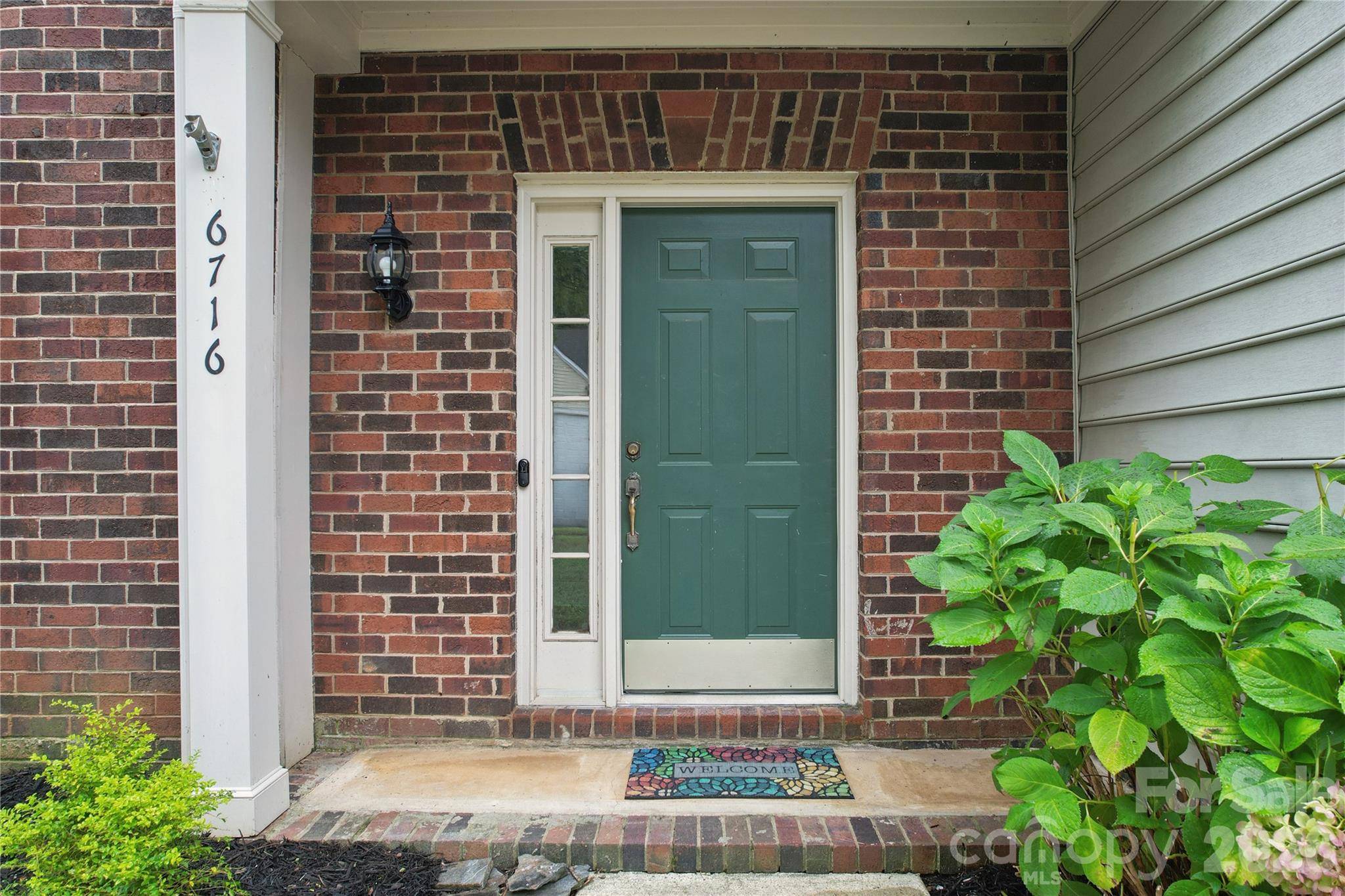 6716 Allness Glen LN, Charlotte, NC 28269