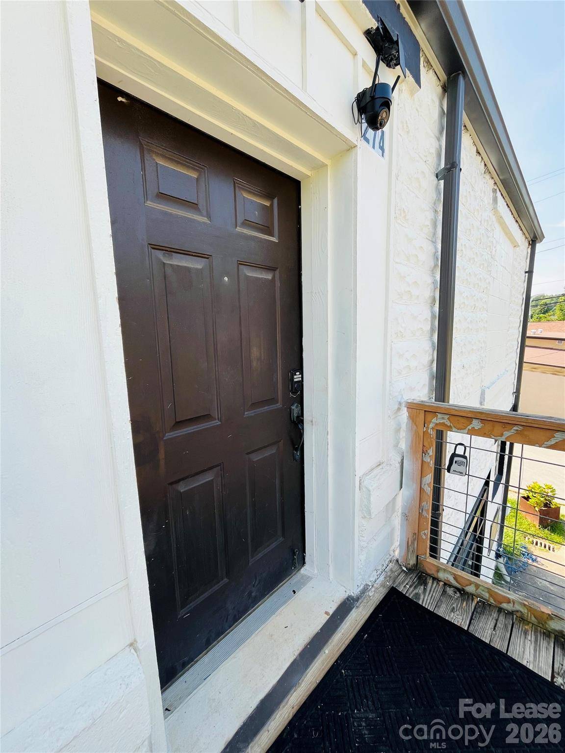 274-F Catawba AVE, Old Fort, NC 28762