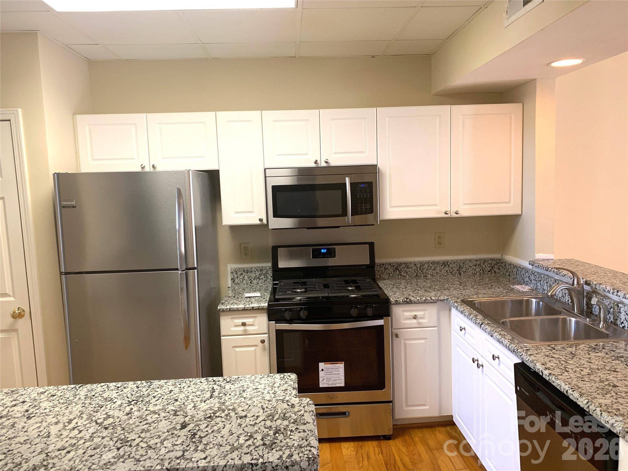 405 W 7th ST #208, Charlotte, NC 28202