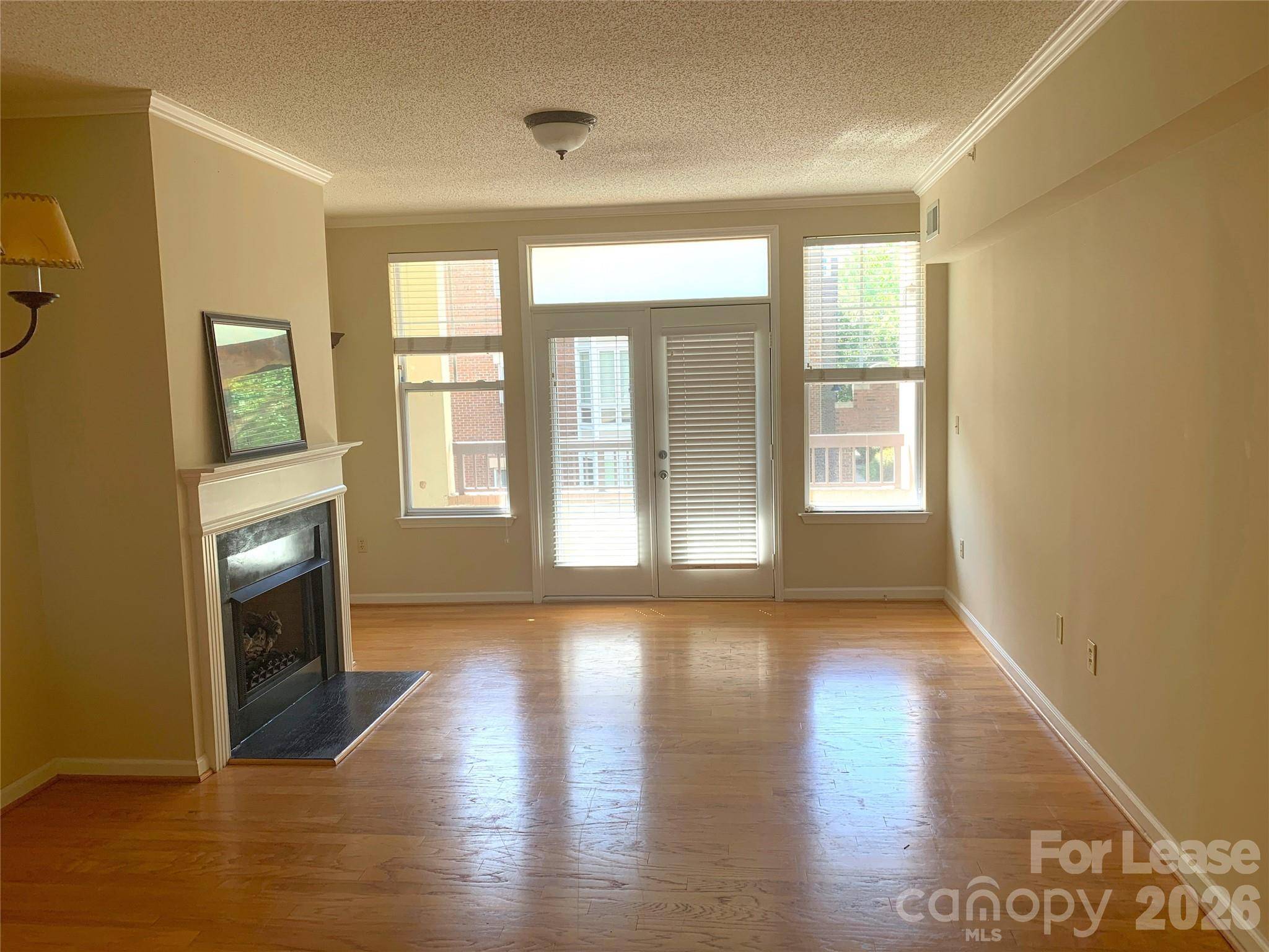405 W 7th ST #208, Charlotte, NC 28202