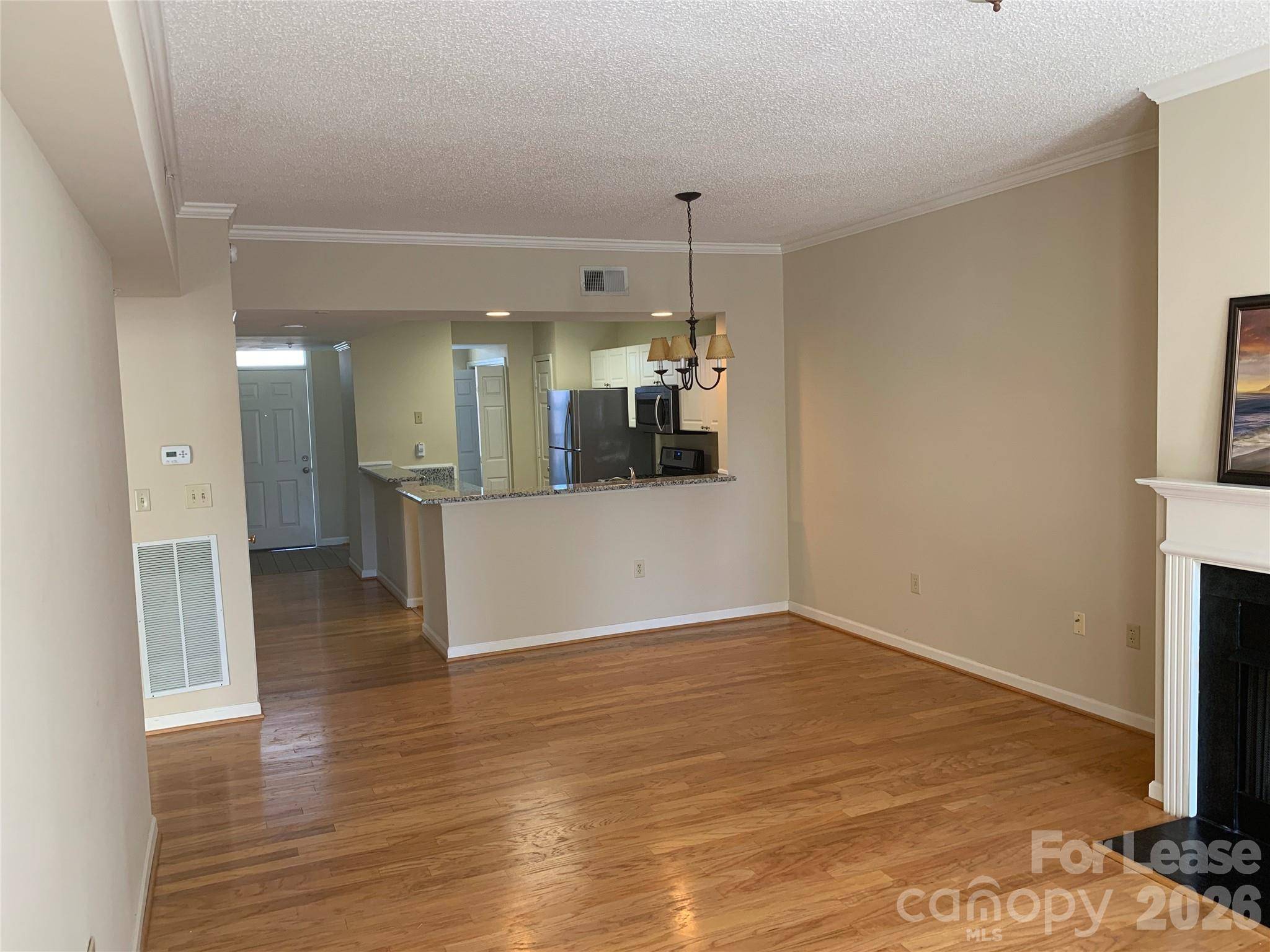 405 W 7th ST #208, Charlotte, NC 28202