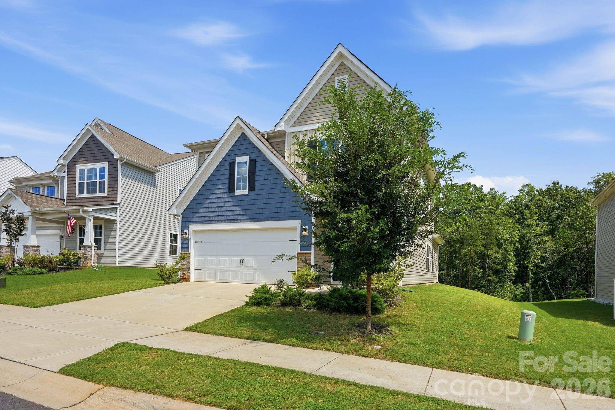 4681 Maiden Creek WAY, Maiden, NC 28650