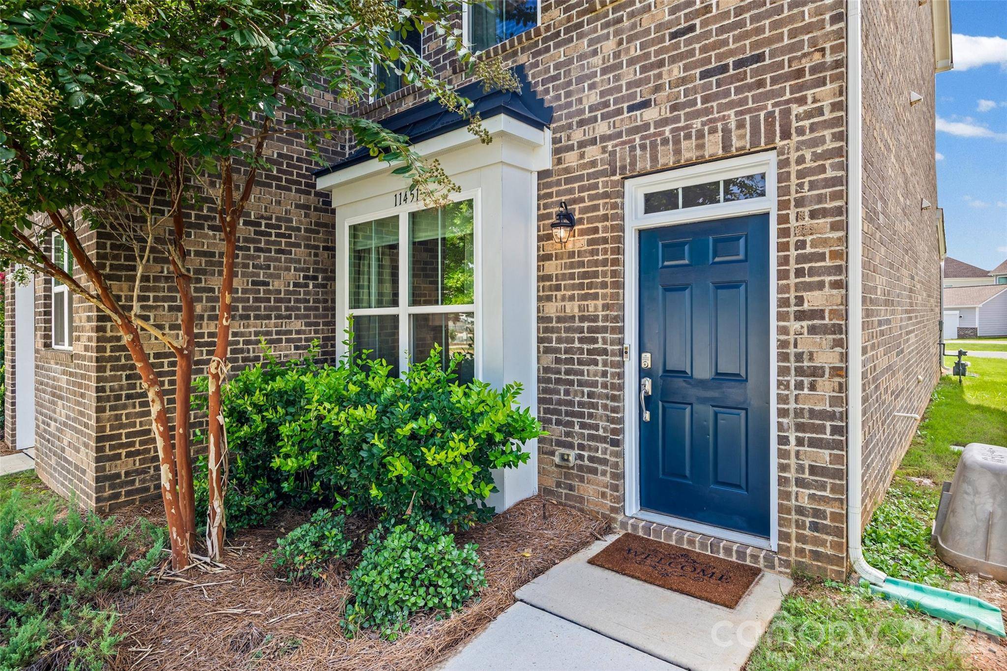11451 Red Rust LN, Charlotte, NC 28277