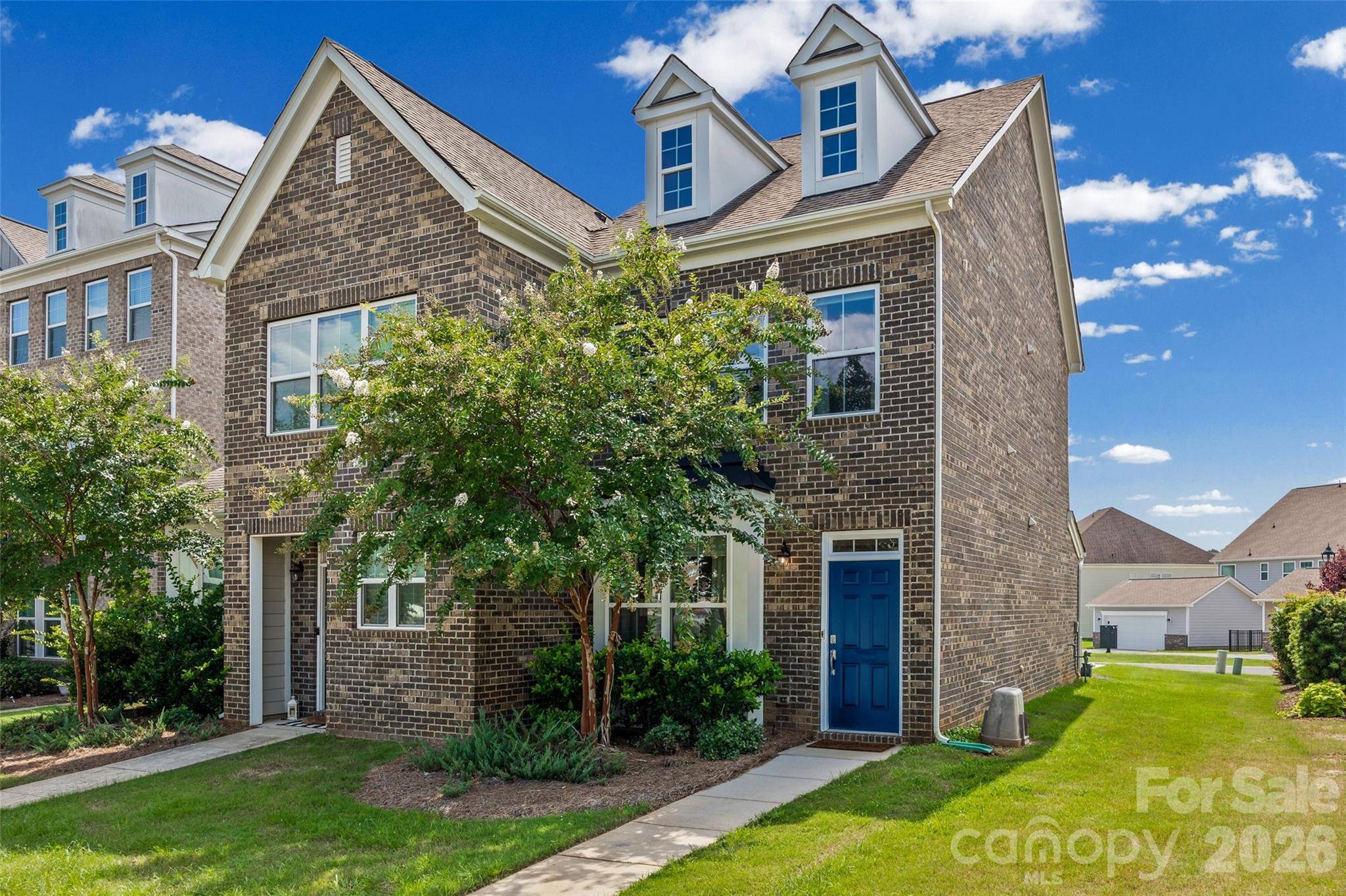 11451 Red Rust LN, Charlotte, NC 28277