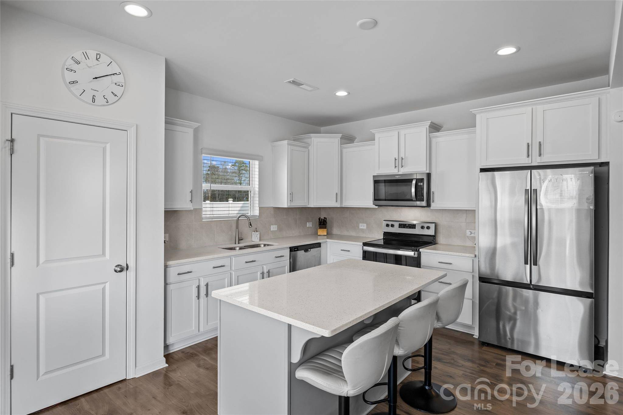 2502 Waverly DR, Monroe, NC 28112