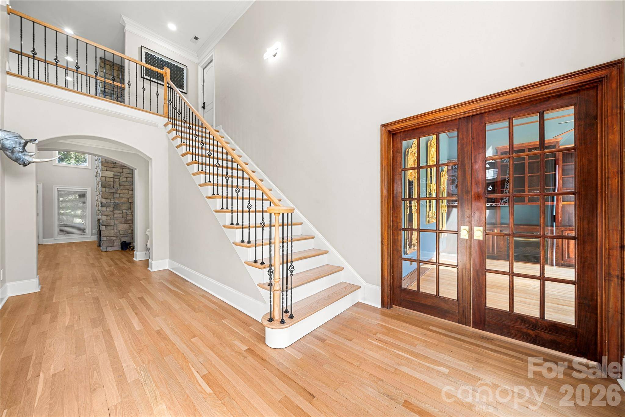 122 Long Cove LN, Mooresville, NC 28117