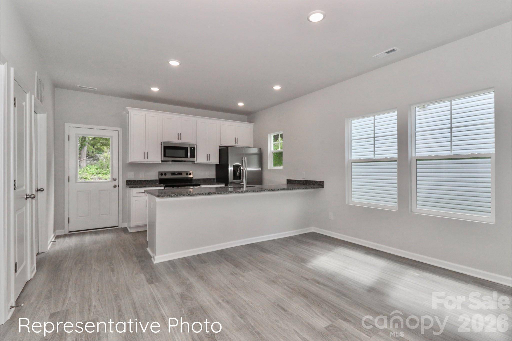 796 Hillard ST, Statesville, NC 28625