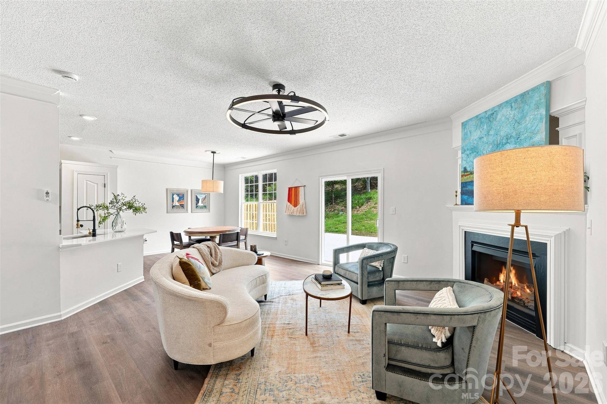 232 Wrayhill DR, Charlotte, NC 28262