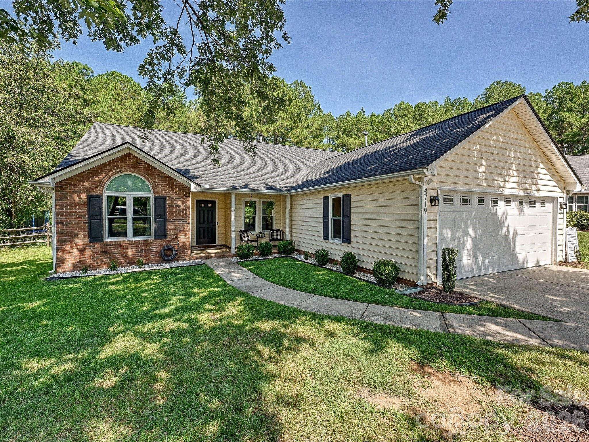 4719 Granite CT, Indian Trail, NC 28079