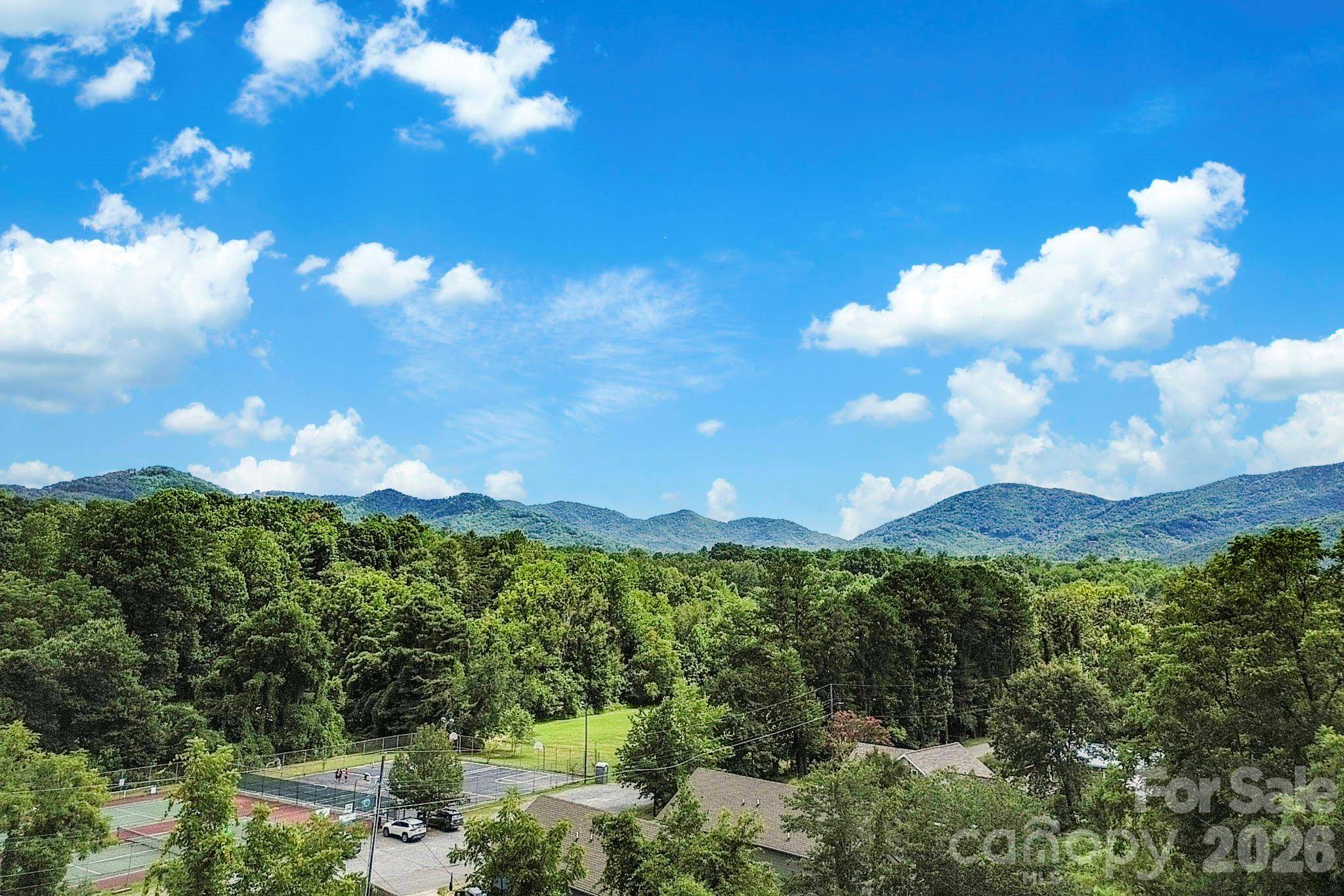 169 and 171 Cragmont RD, Black Mountain, NC 28711