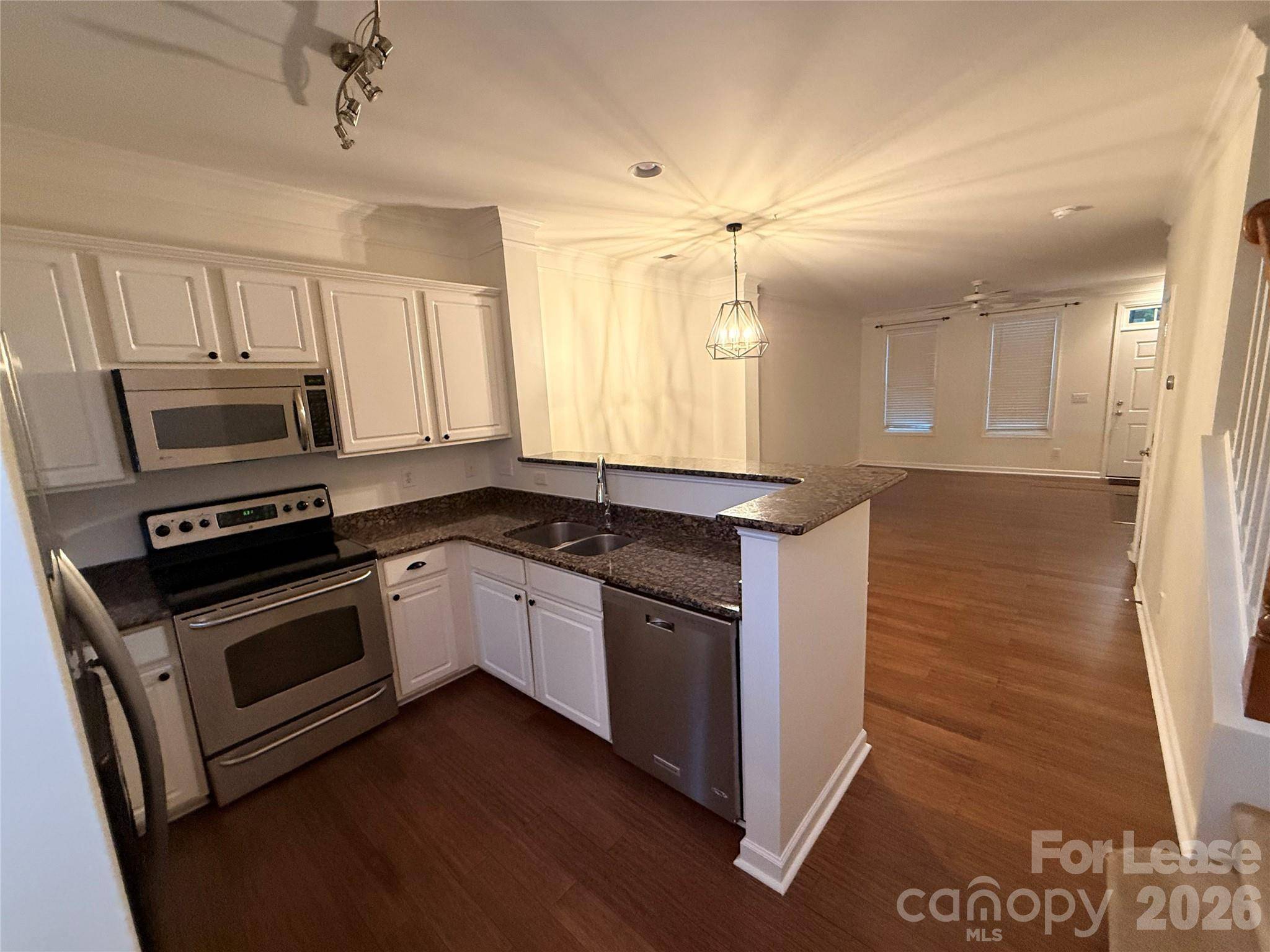 13210 Eastfield Village LN, Charlotte, NC 28269